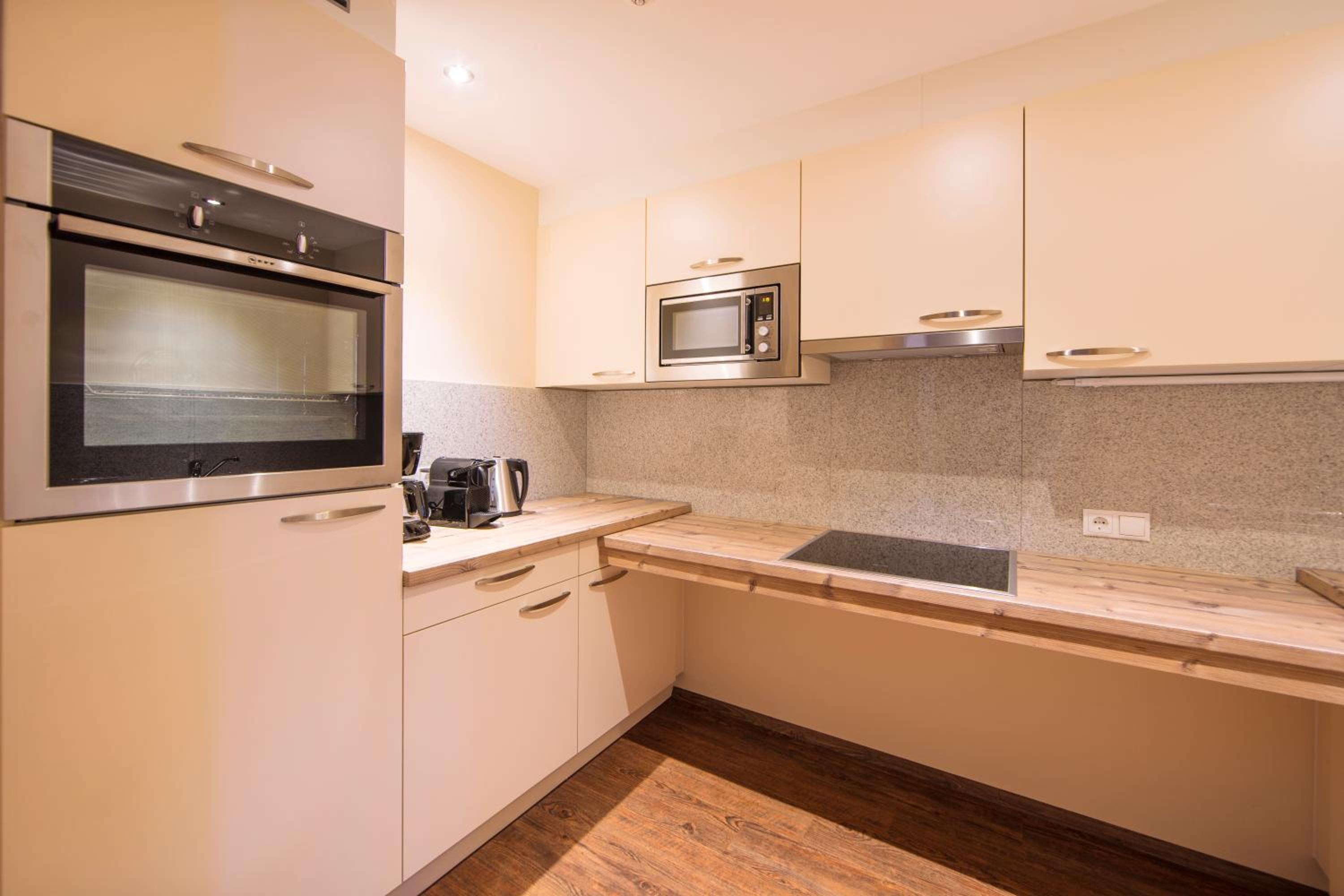 Superior Apartment Längenfeld (2 Adults)