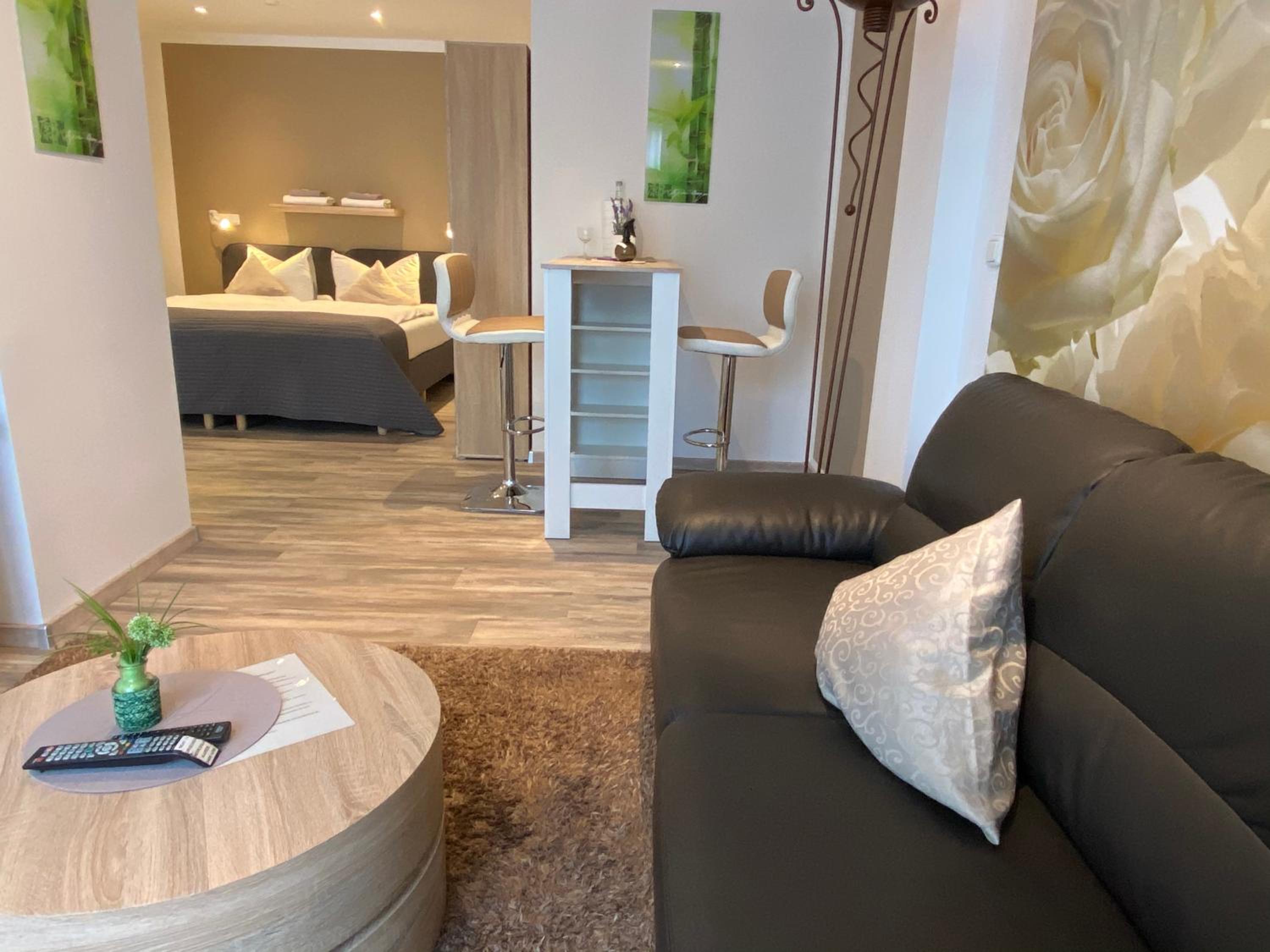 Superior Apartment - Photo 24