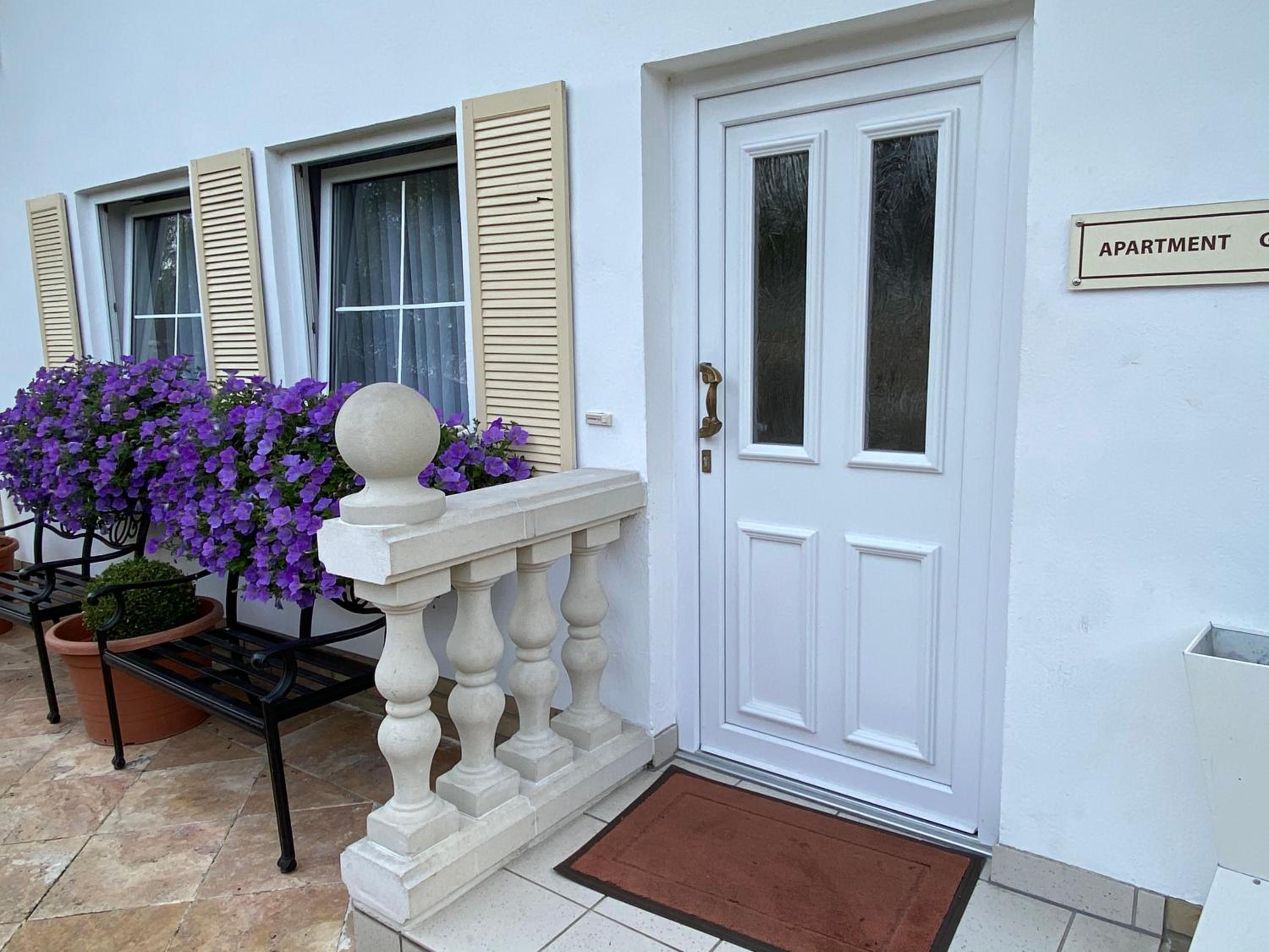 Holiday Flat (5 adults) - Photo 21
