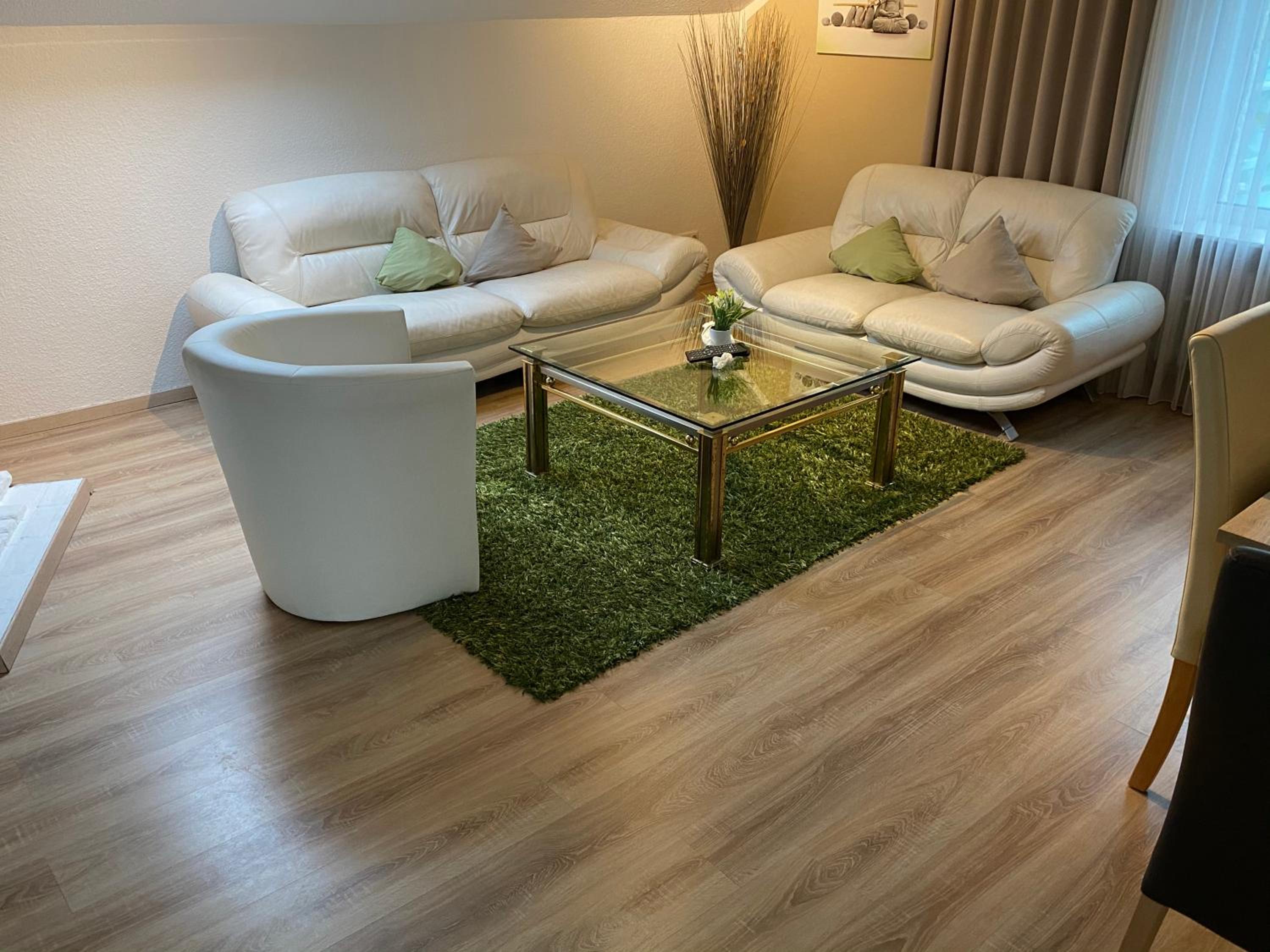 Two-Bedroom Holiday Apartment (6 Adults) - Photo 1