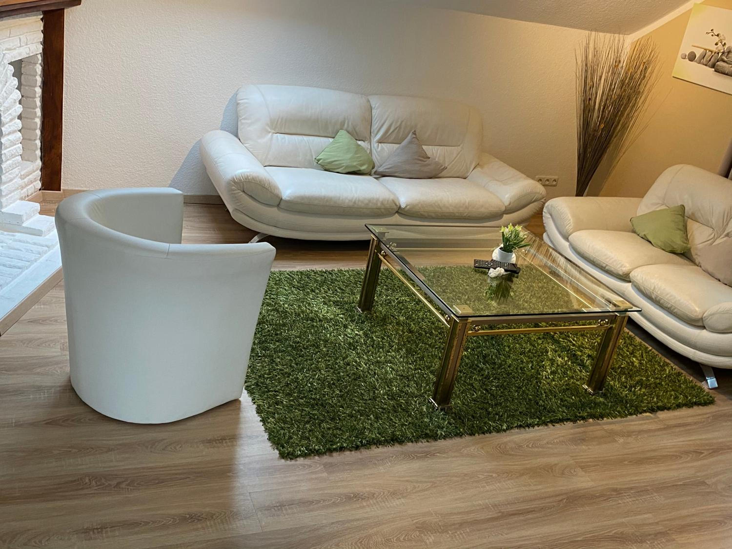 Two-Bedroom Holiday Apartment (6 Adults) - Photo 6