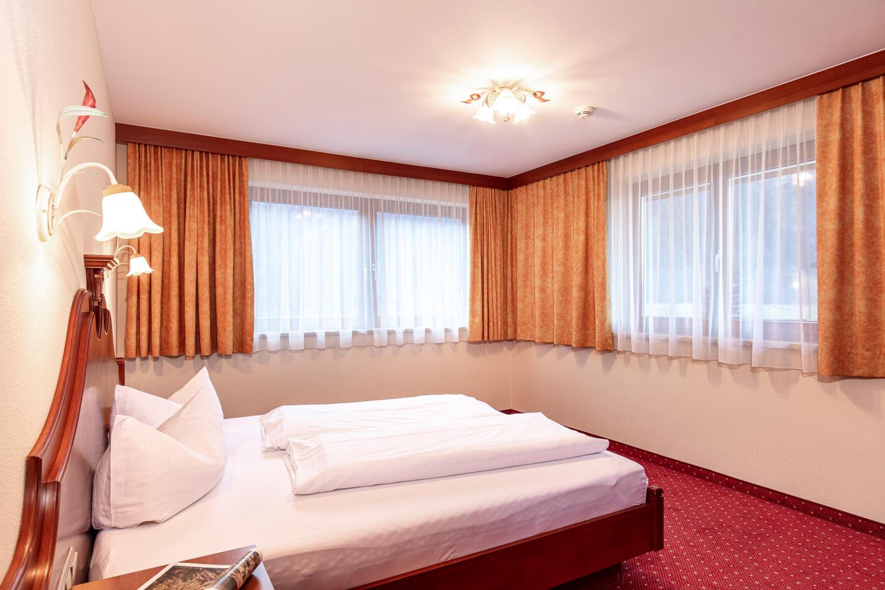 Superior Apartment E (2 Adults)