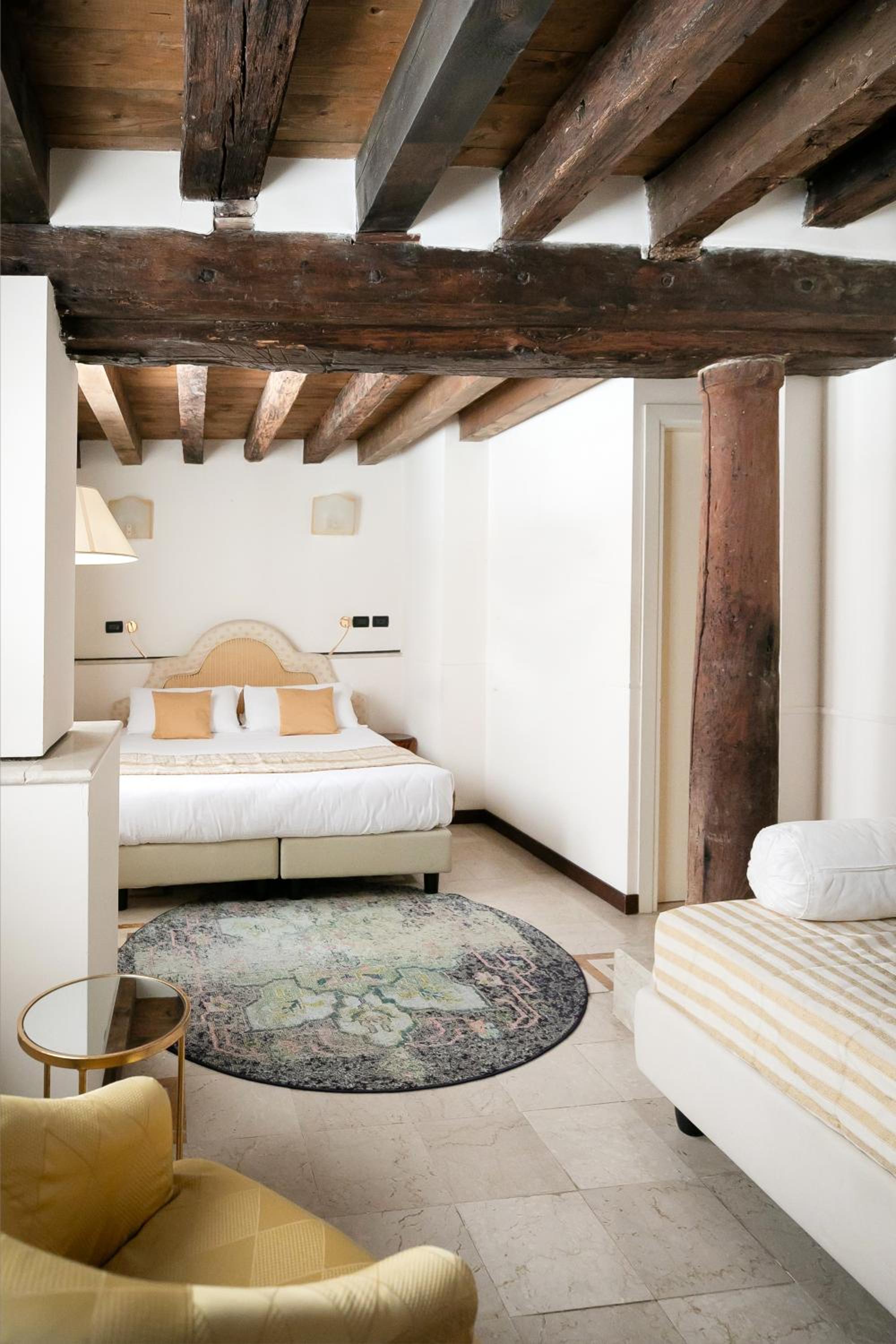Superior Double Room - Ground Floor photo 2
