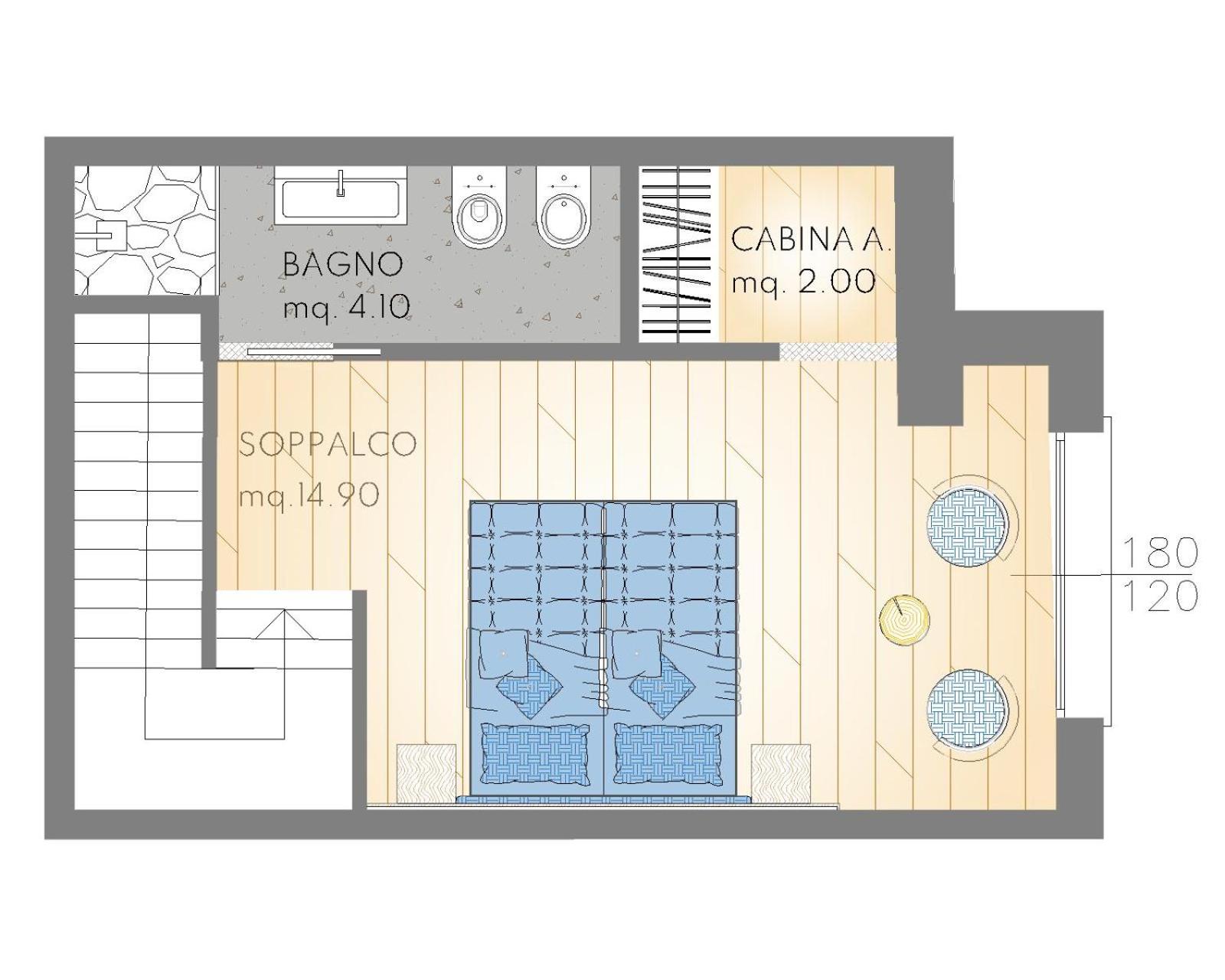 Family Room - Split Level photo 3