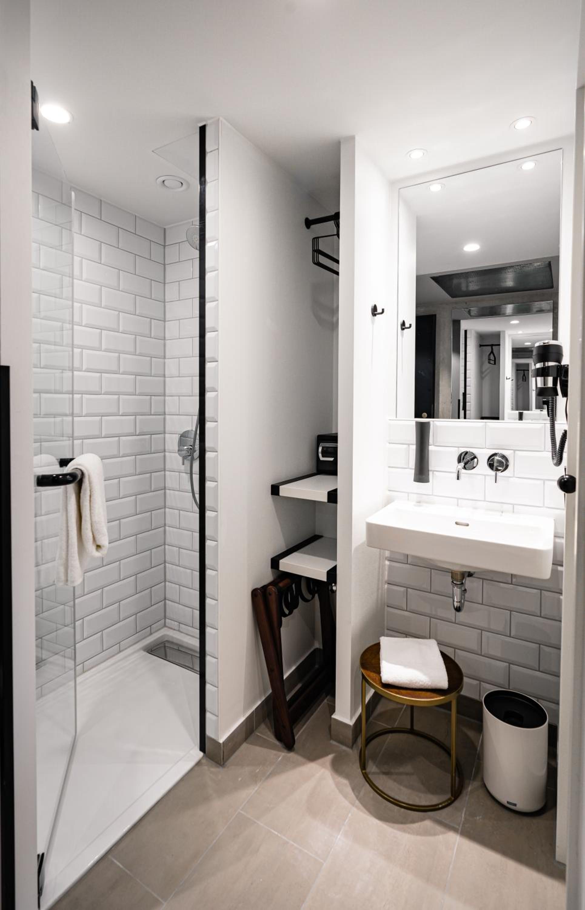 Small Single Room