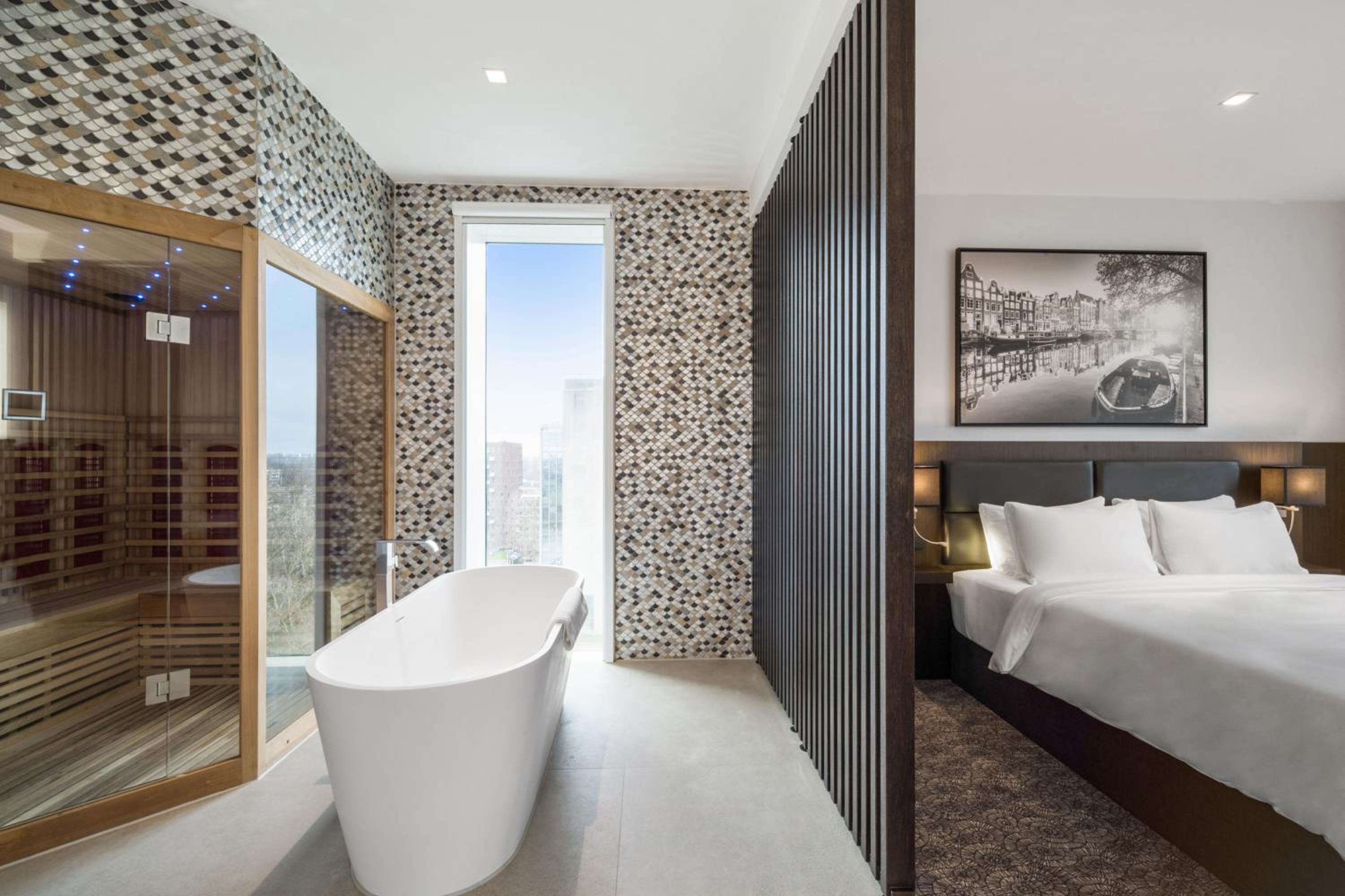 Two-Bedroom Superior Suite