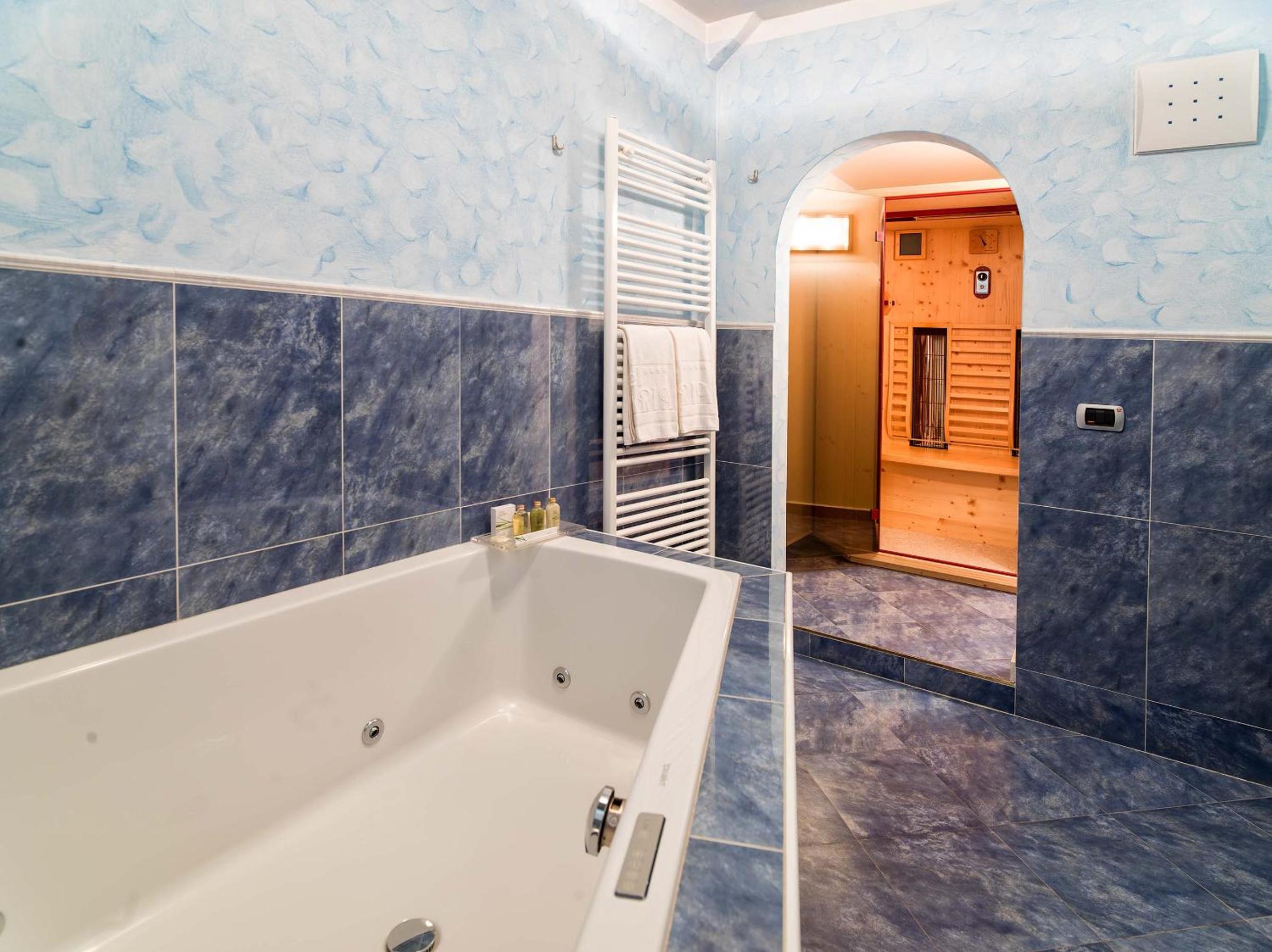 Superior Suite photo 3