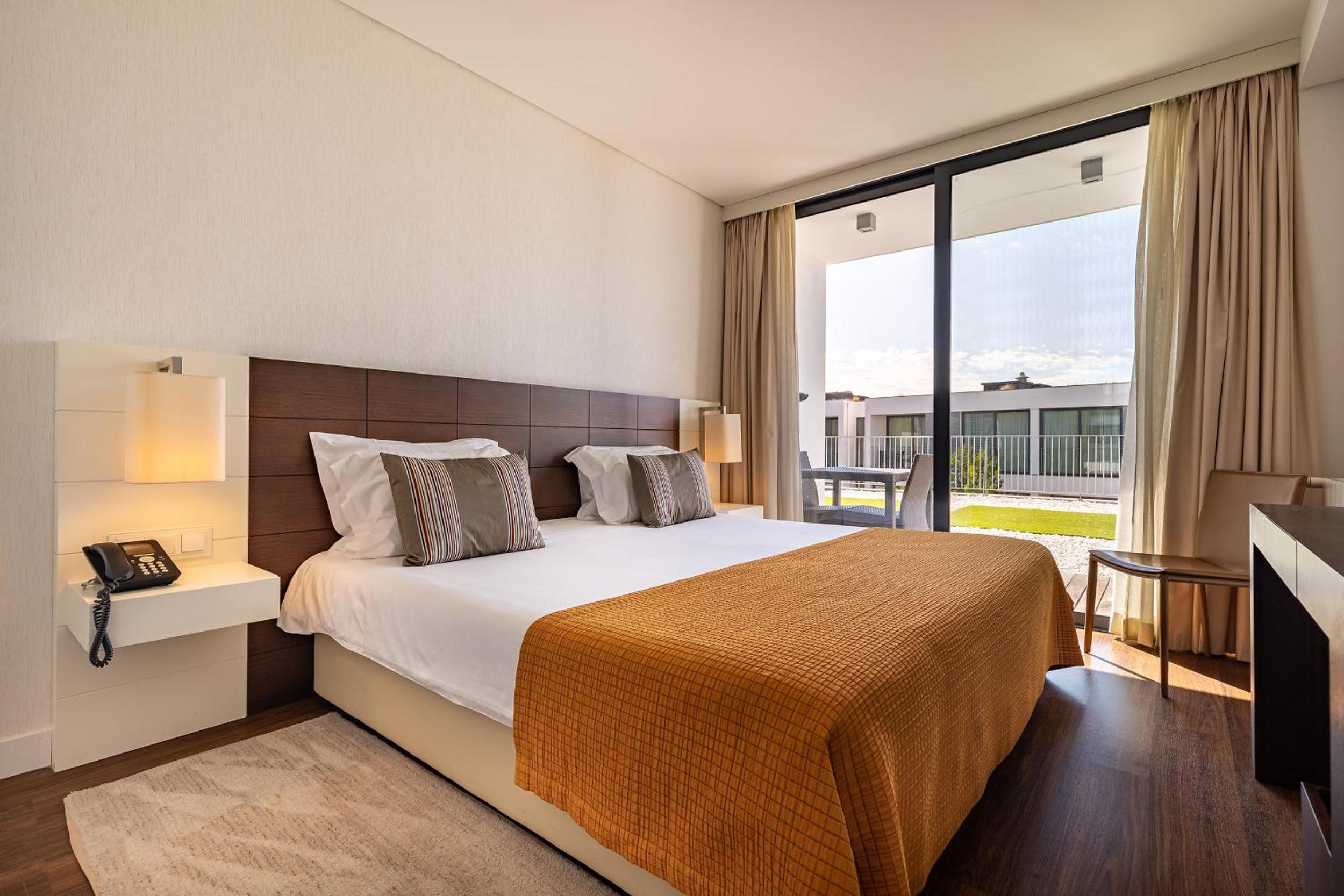 Suite with Terrace - Photo 6