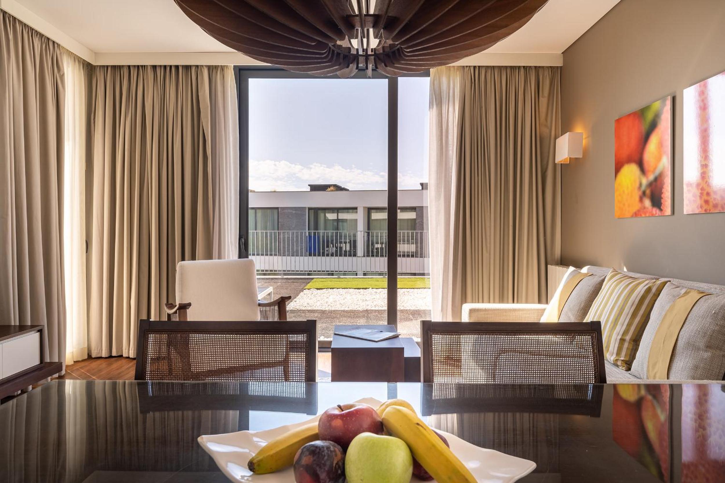 Suite with Terrace - Photo 1