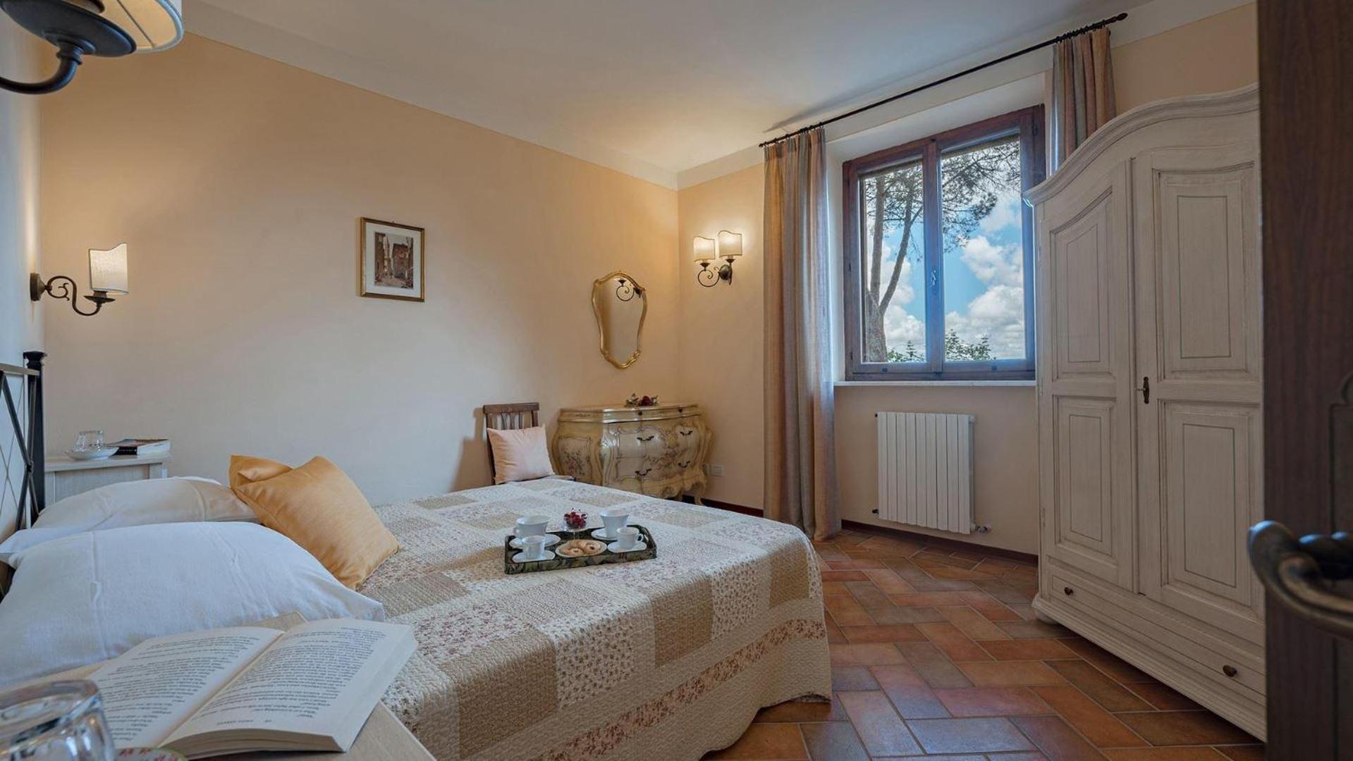 Seven-Bedroom Villa