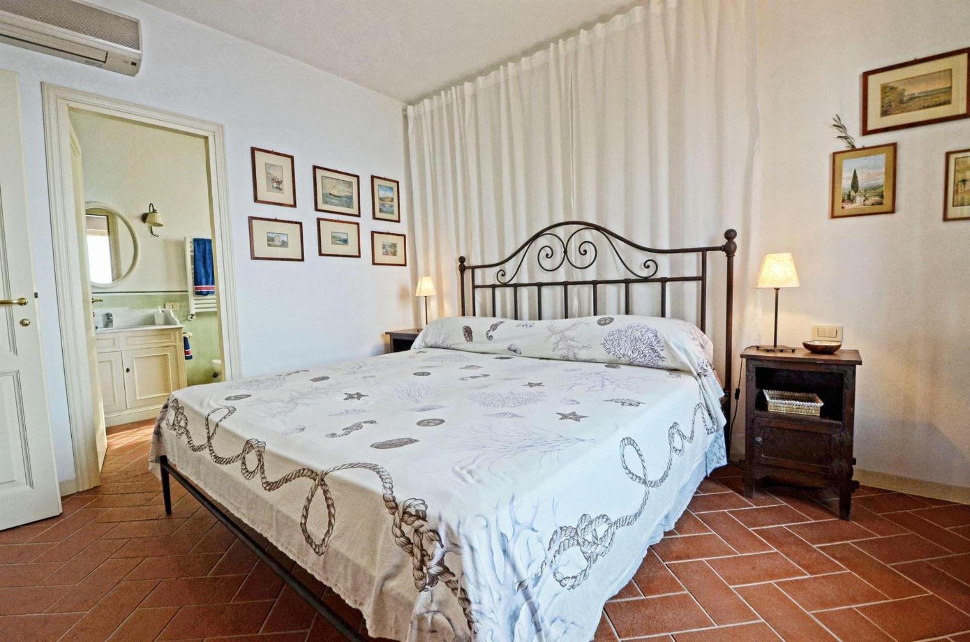 Four-Bedroom Apartment