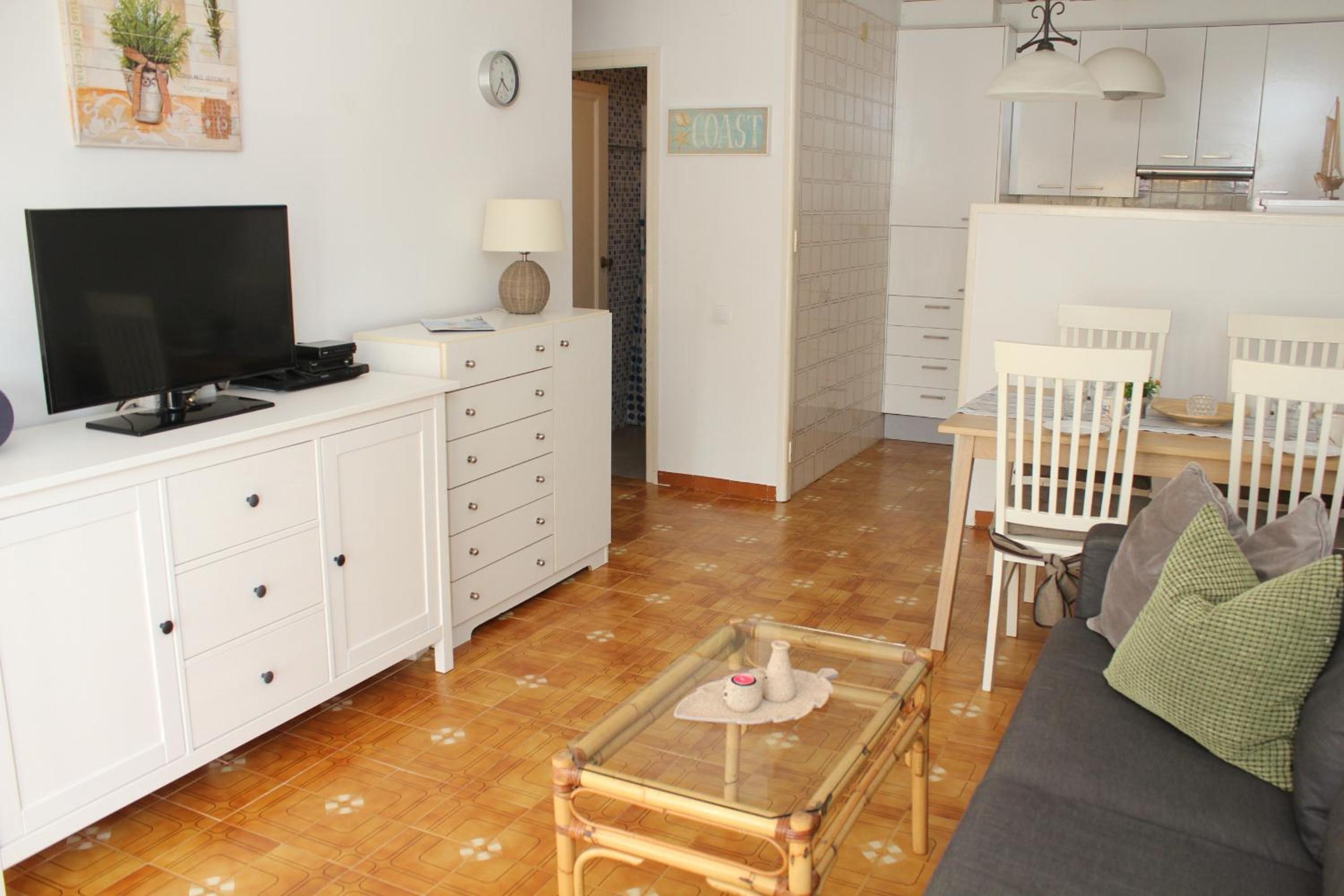 Casa de Dos Habitaciones