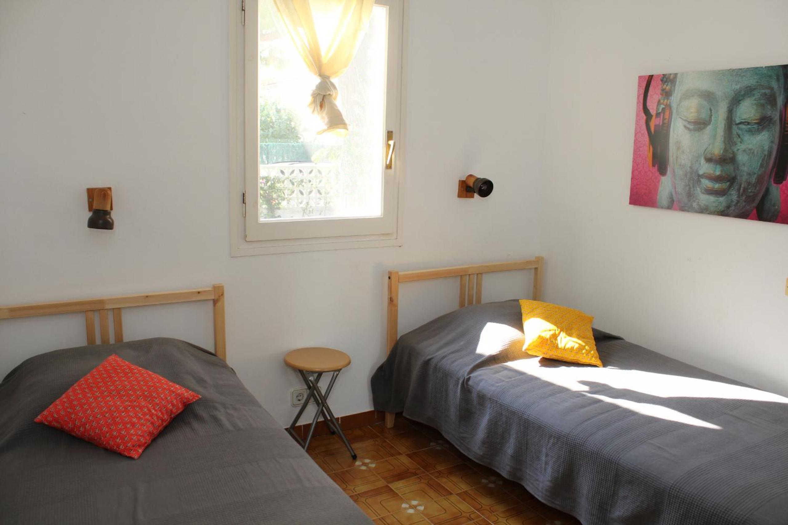 Two-Bedroom House photo 3