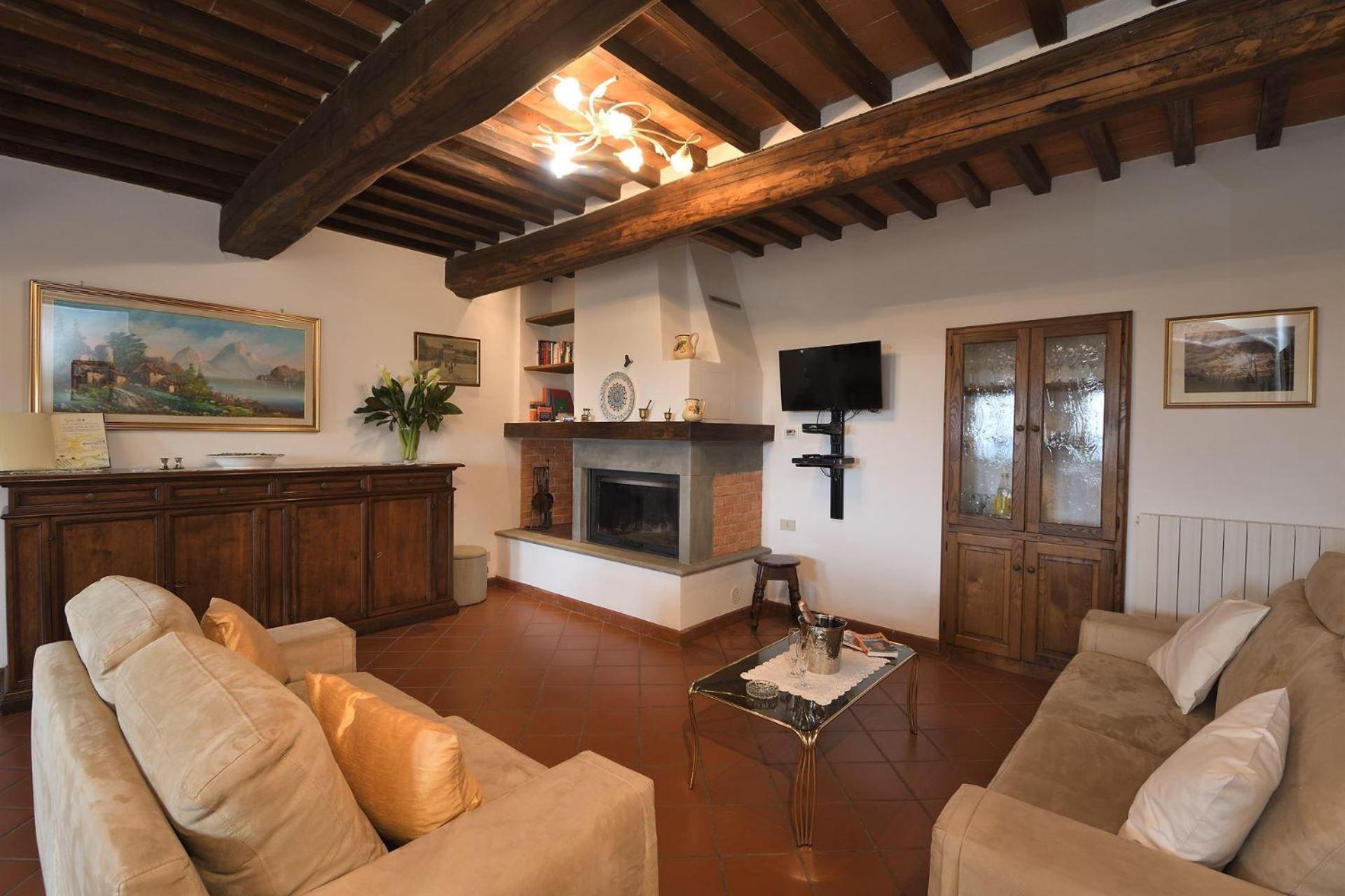 Four-Bedroom Villa photo 1
