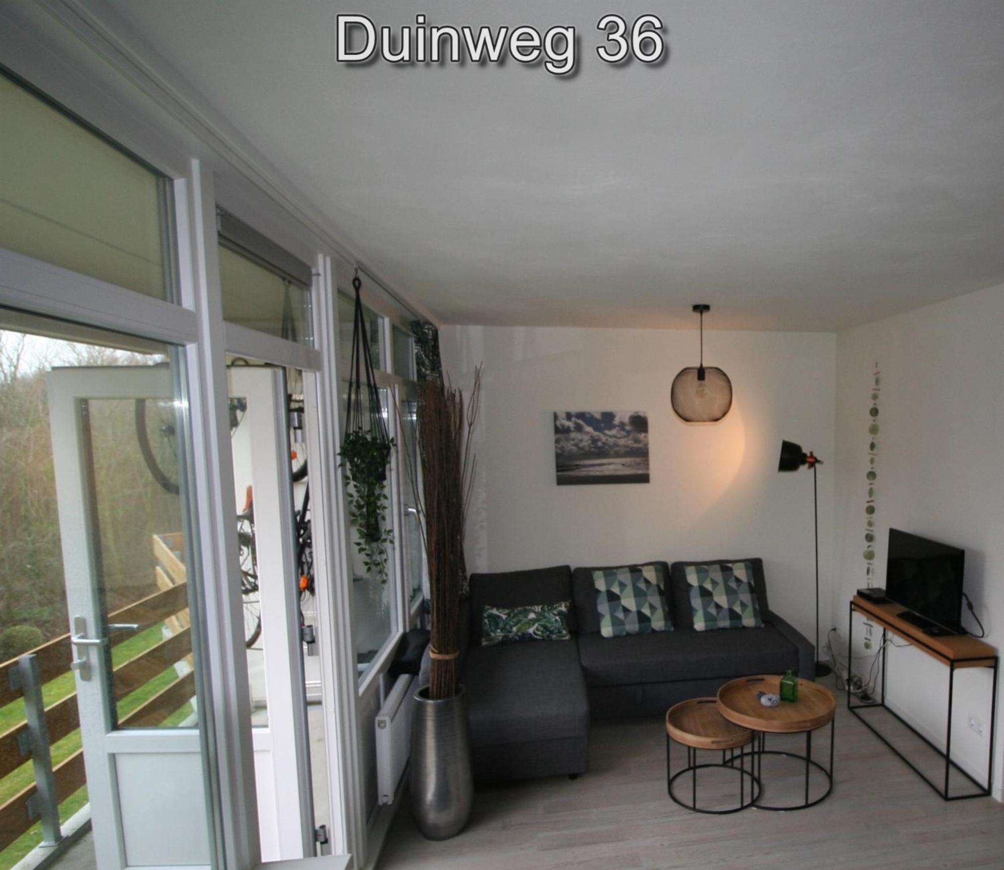 two-Bedroom Apartment 30