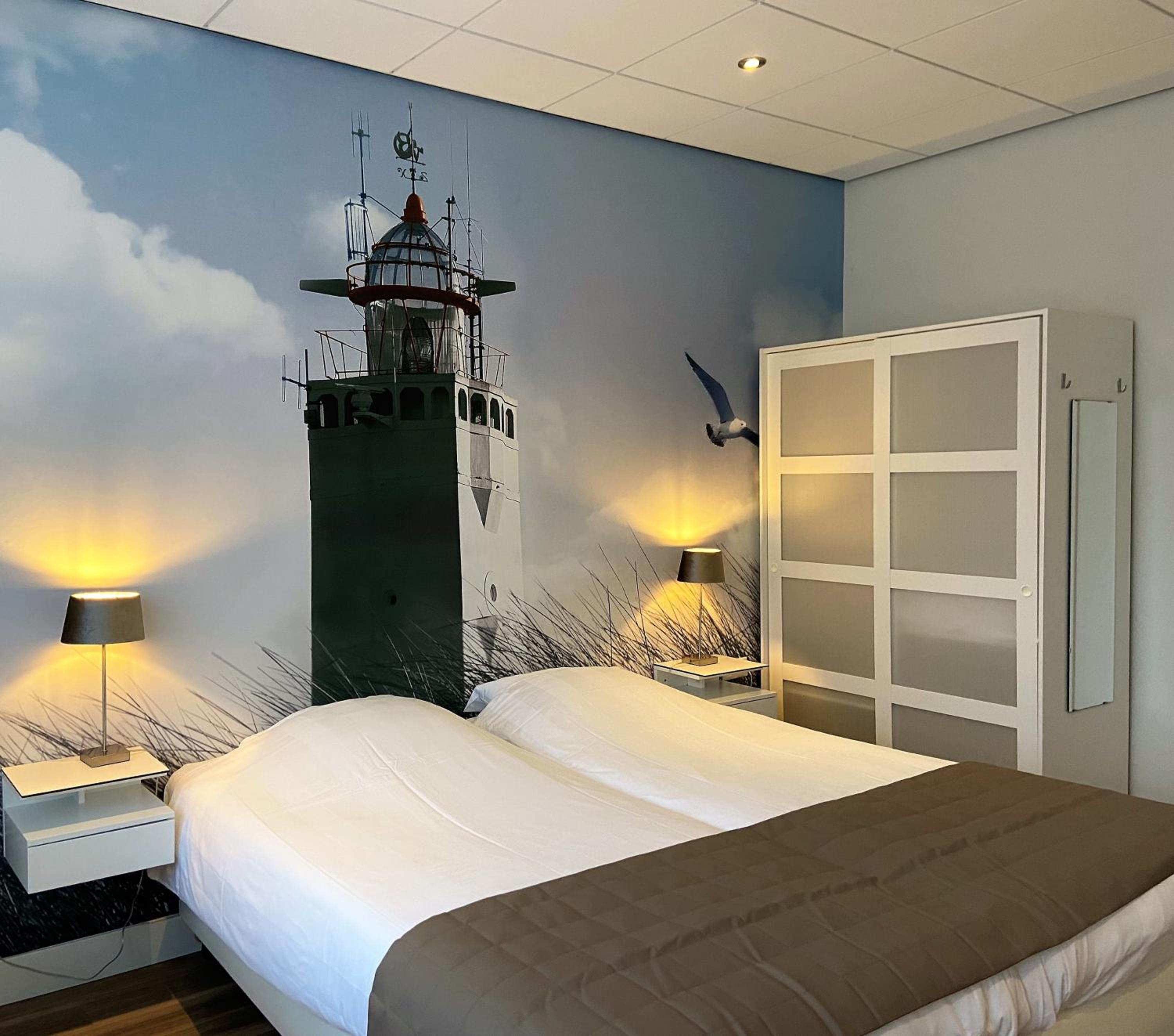 Comfort Twin Room - Annex photo 1