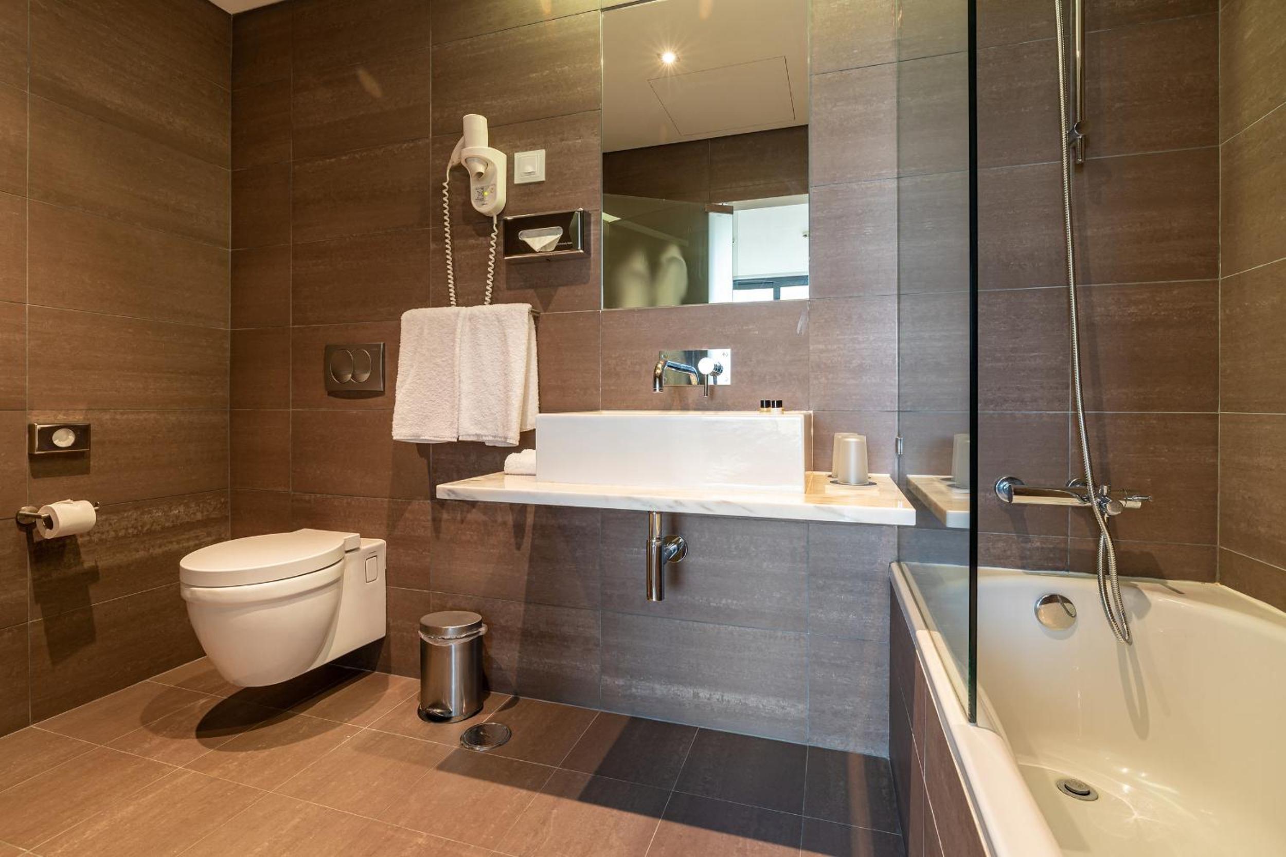 Standard Apartment - Photo 2