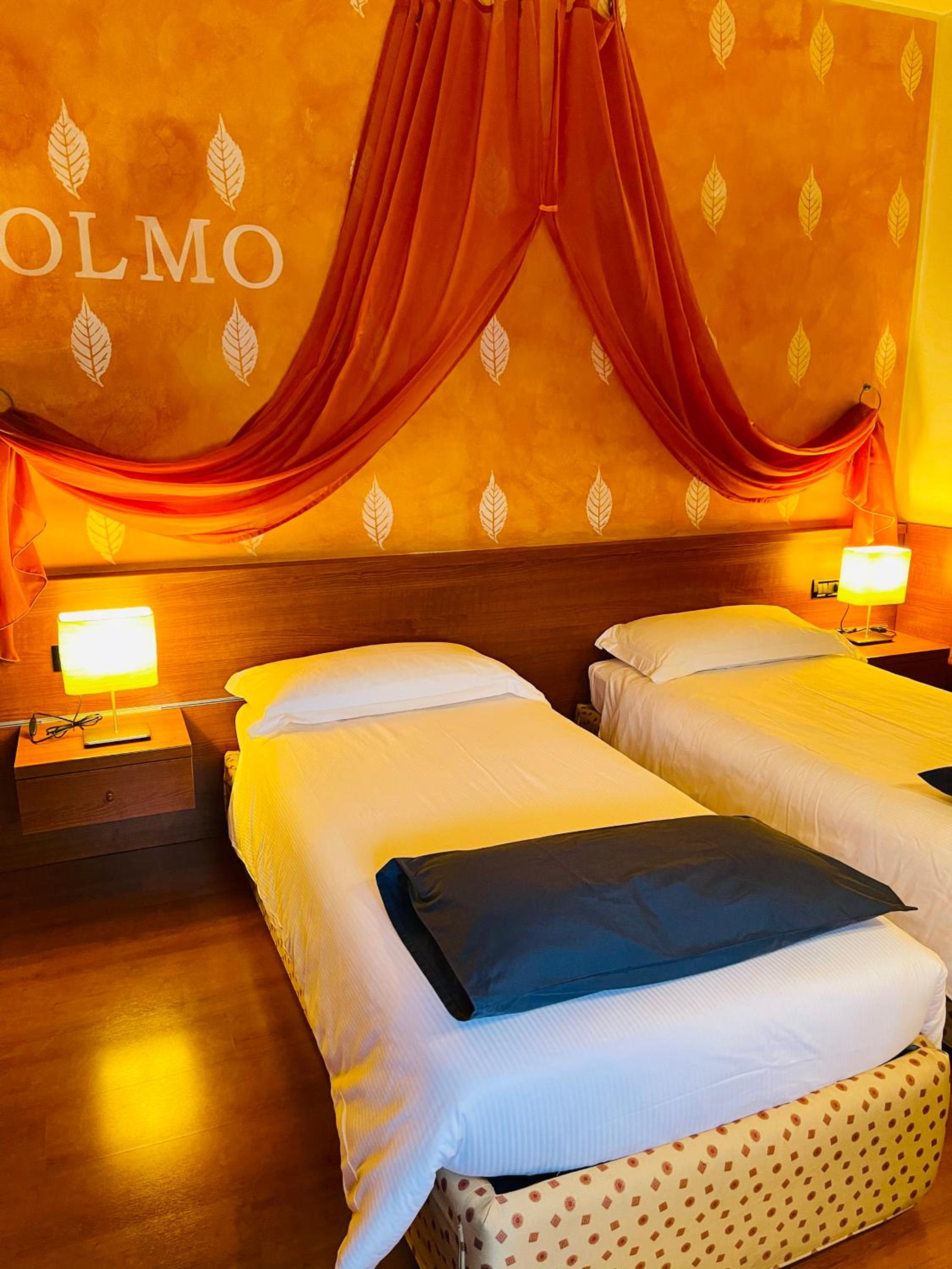 Twin Room photo 3