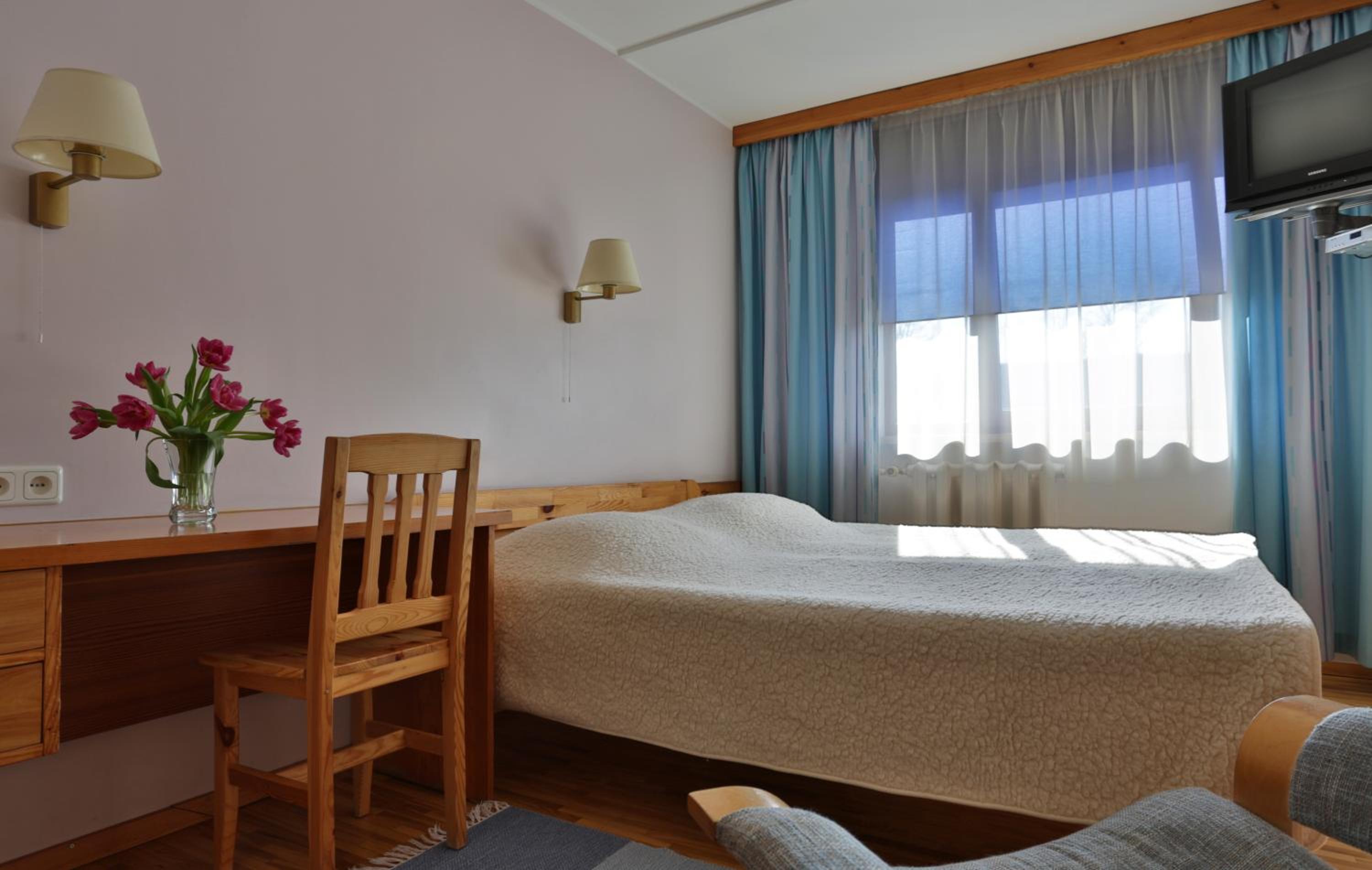 Double Room photo 1