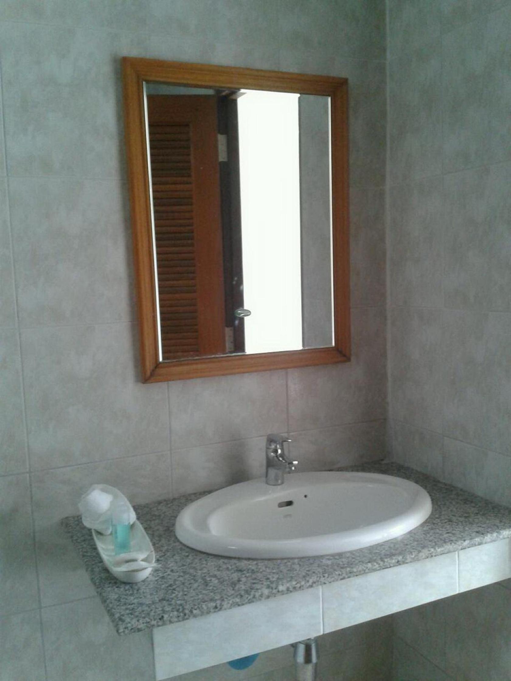 Triple Room Beach Front photo 2