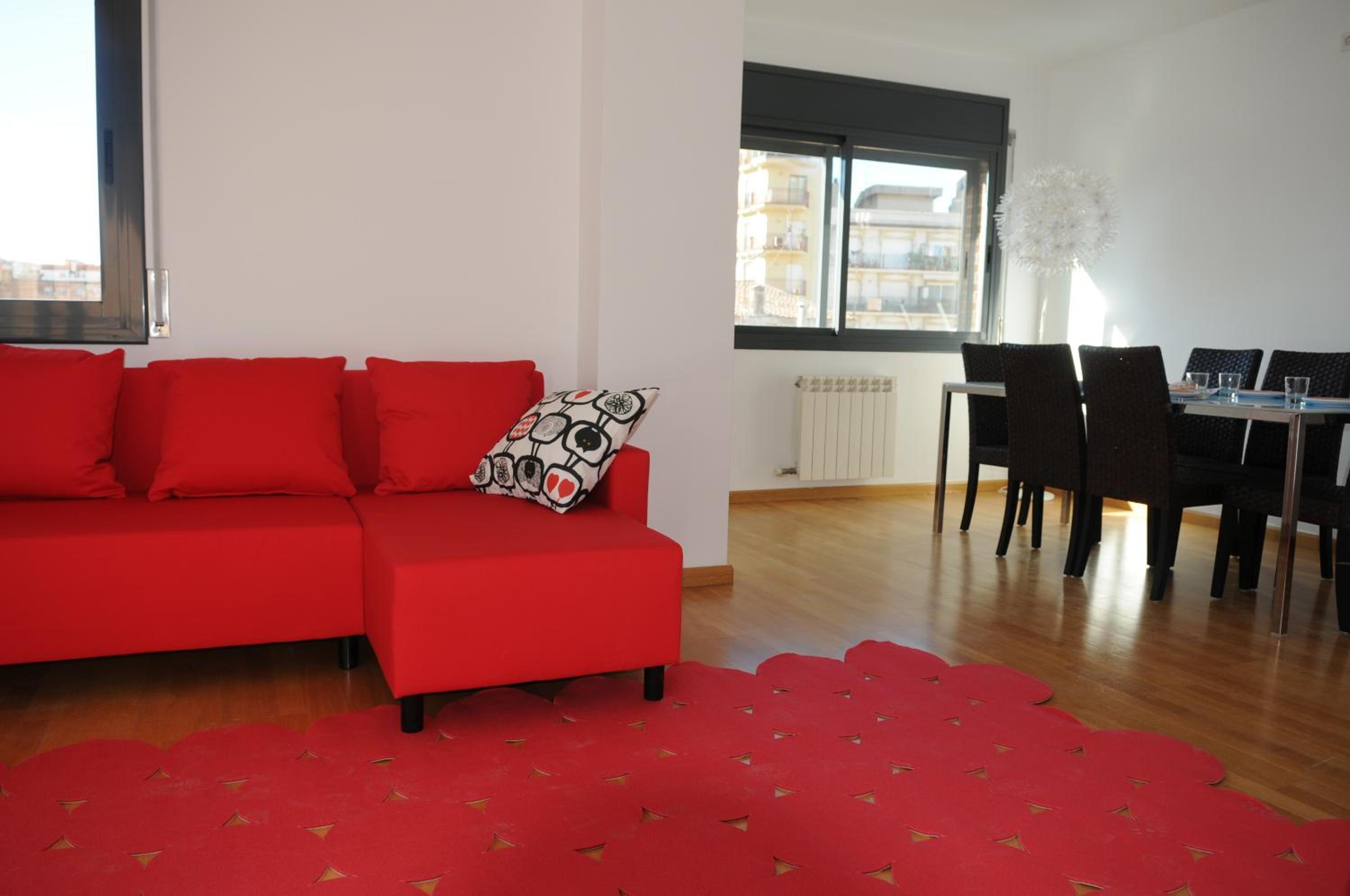 Departamento de tres habitaciones