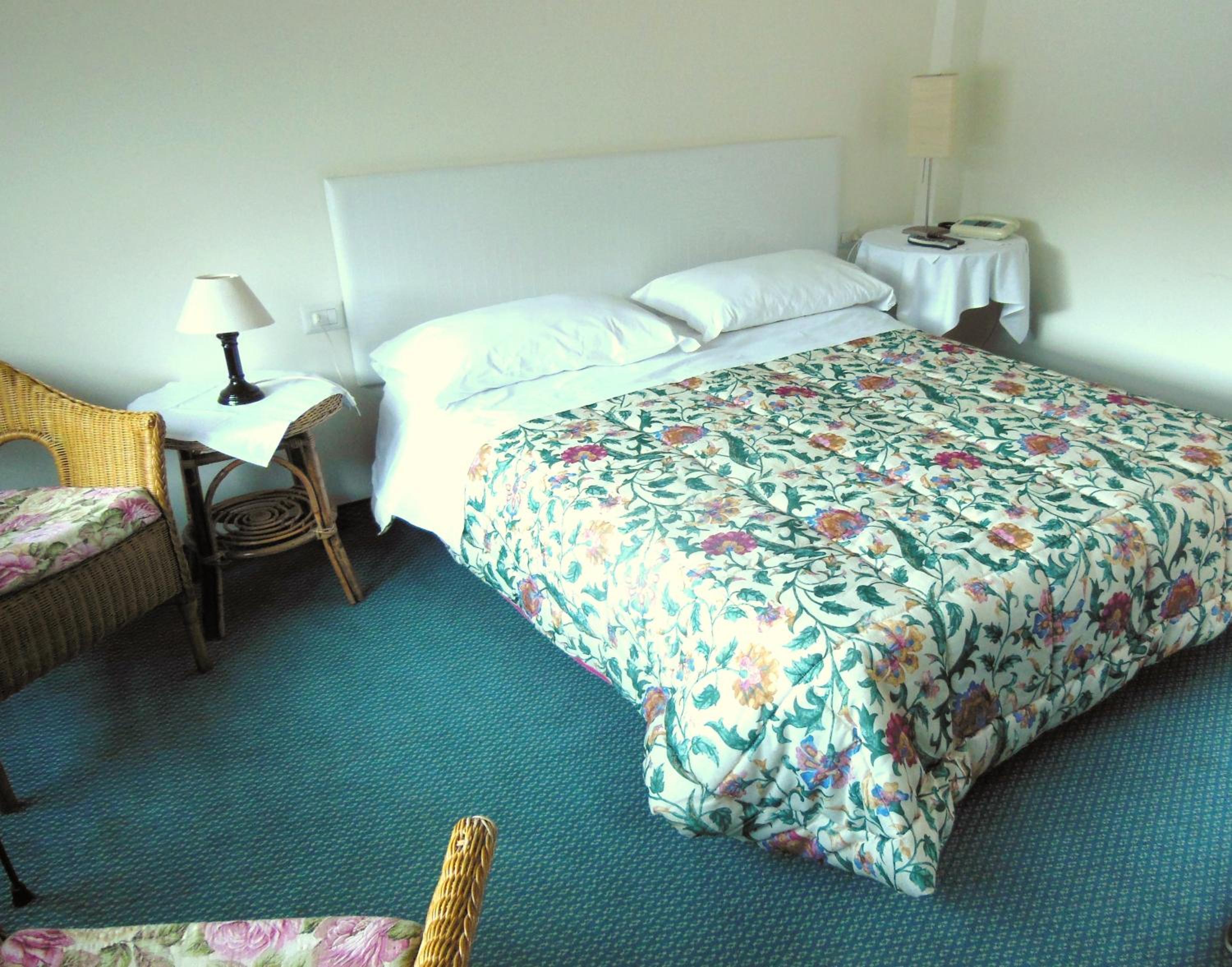 Double or Twin Room with Lake View - Photo 3