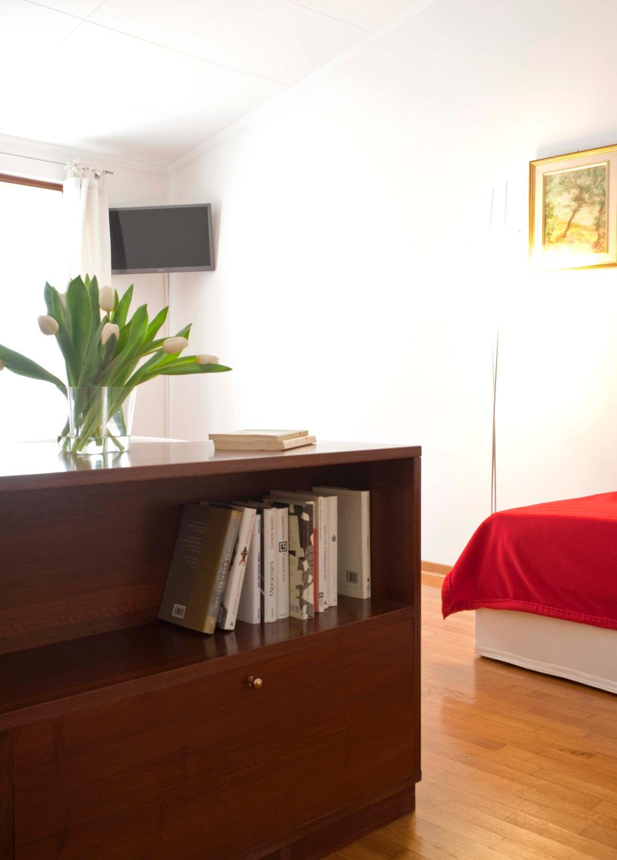 Double Room with Extra Bed photo 2