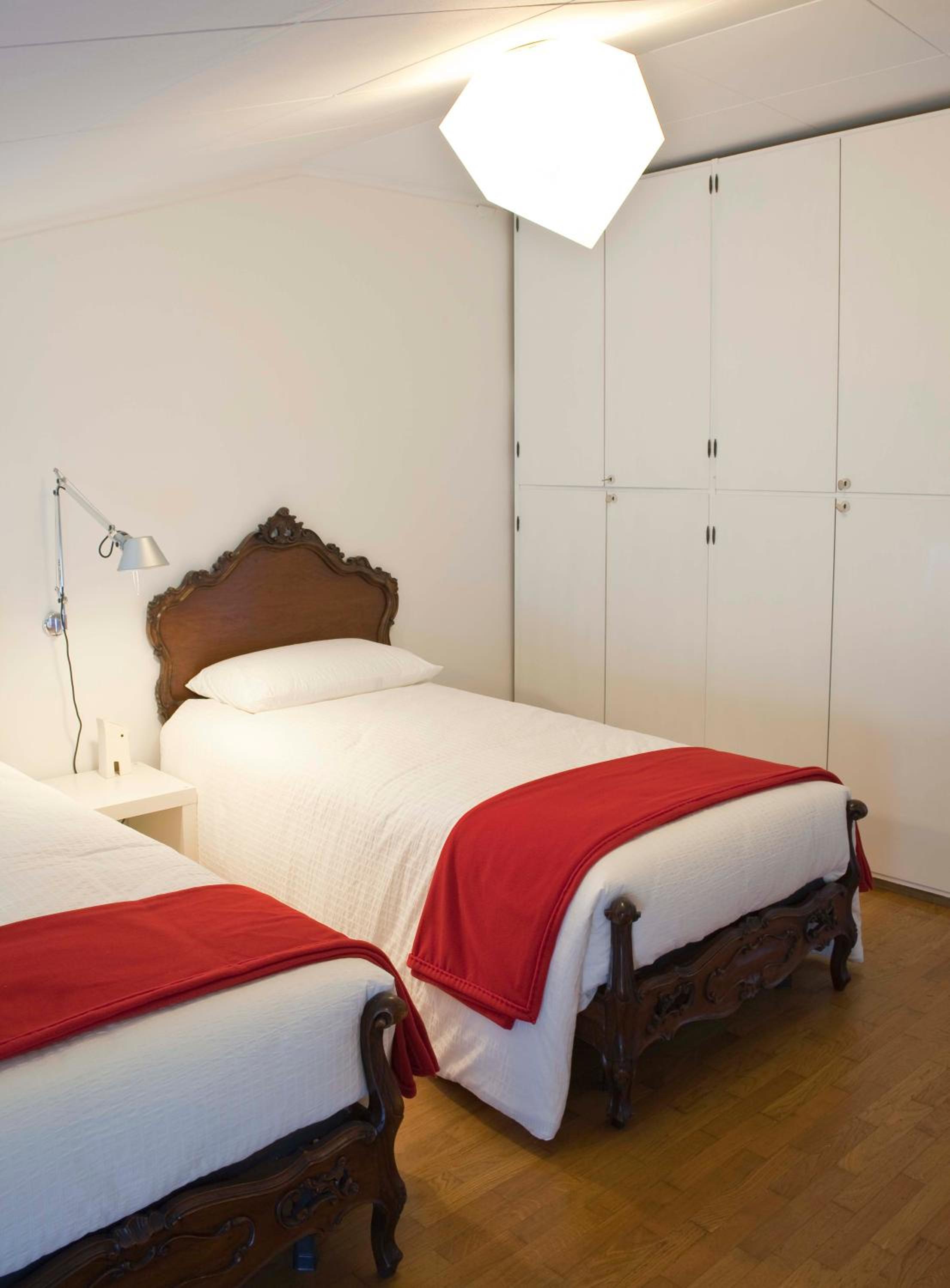 Twin Room with Extra Bed photo 3