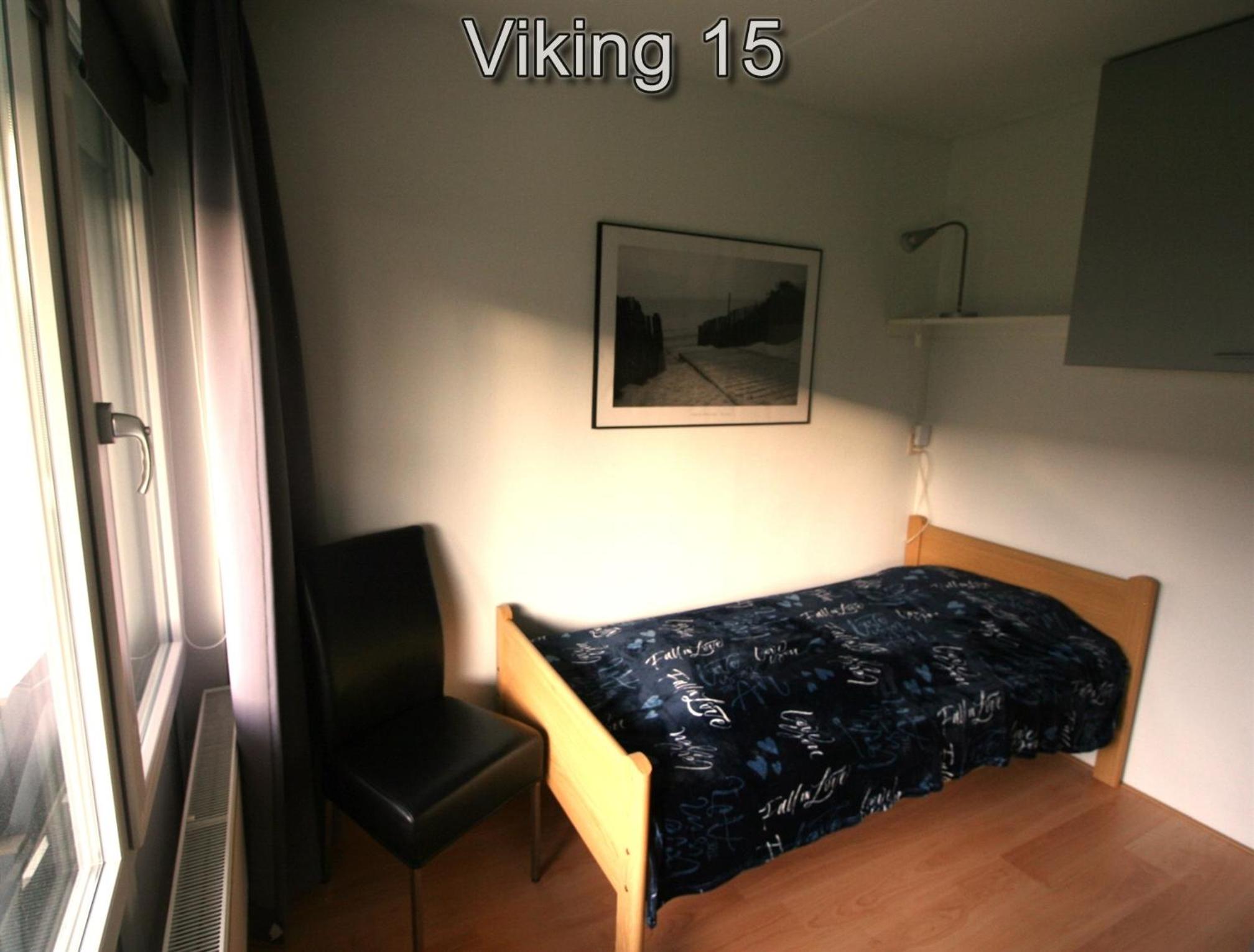 Two-Bedroom Apartment 32