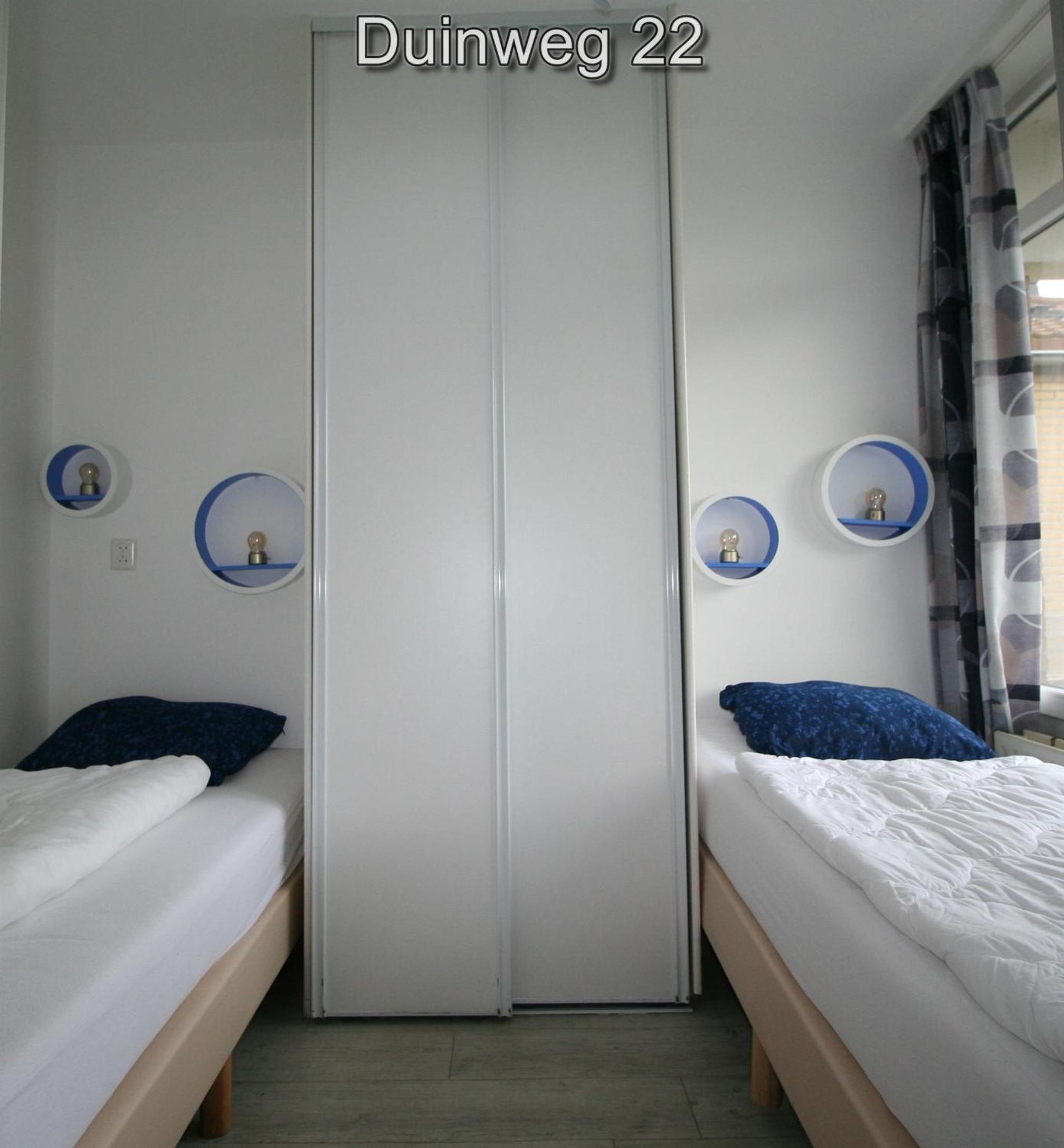 Two-Bedroom Apartment 35