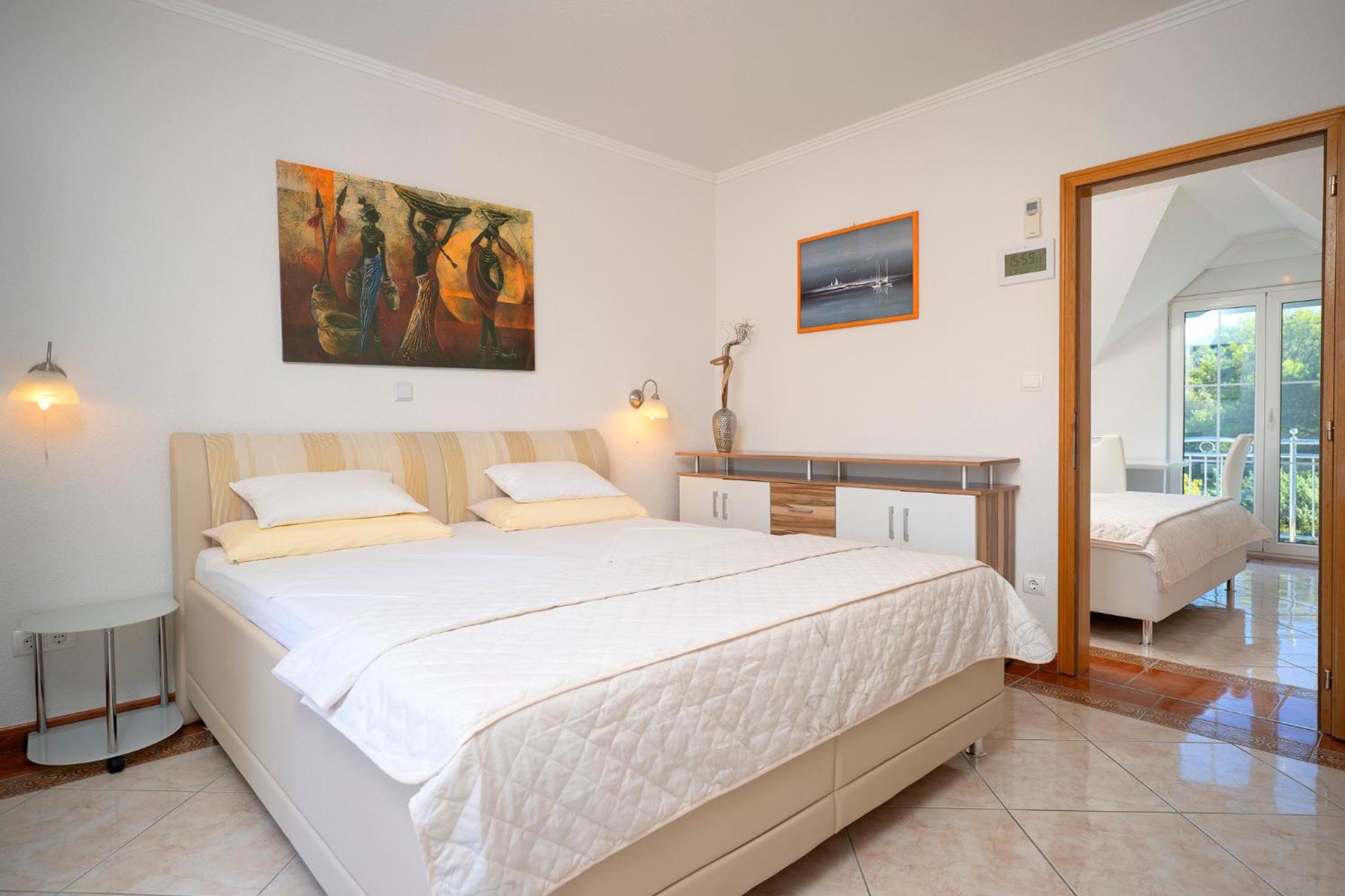 Apartment with Sea View photo 1