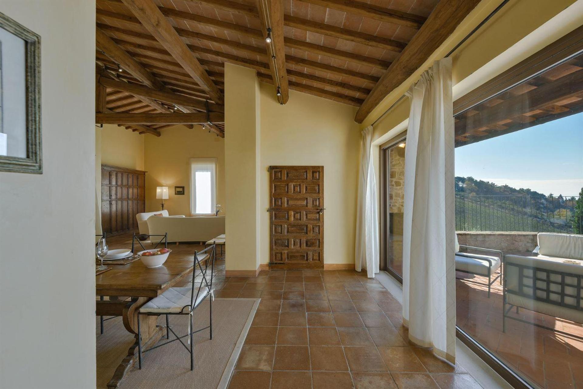 Two-Bedroom Villa photo 1