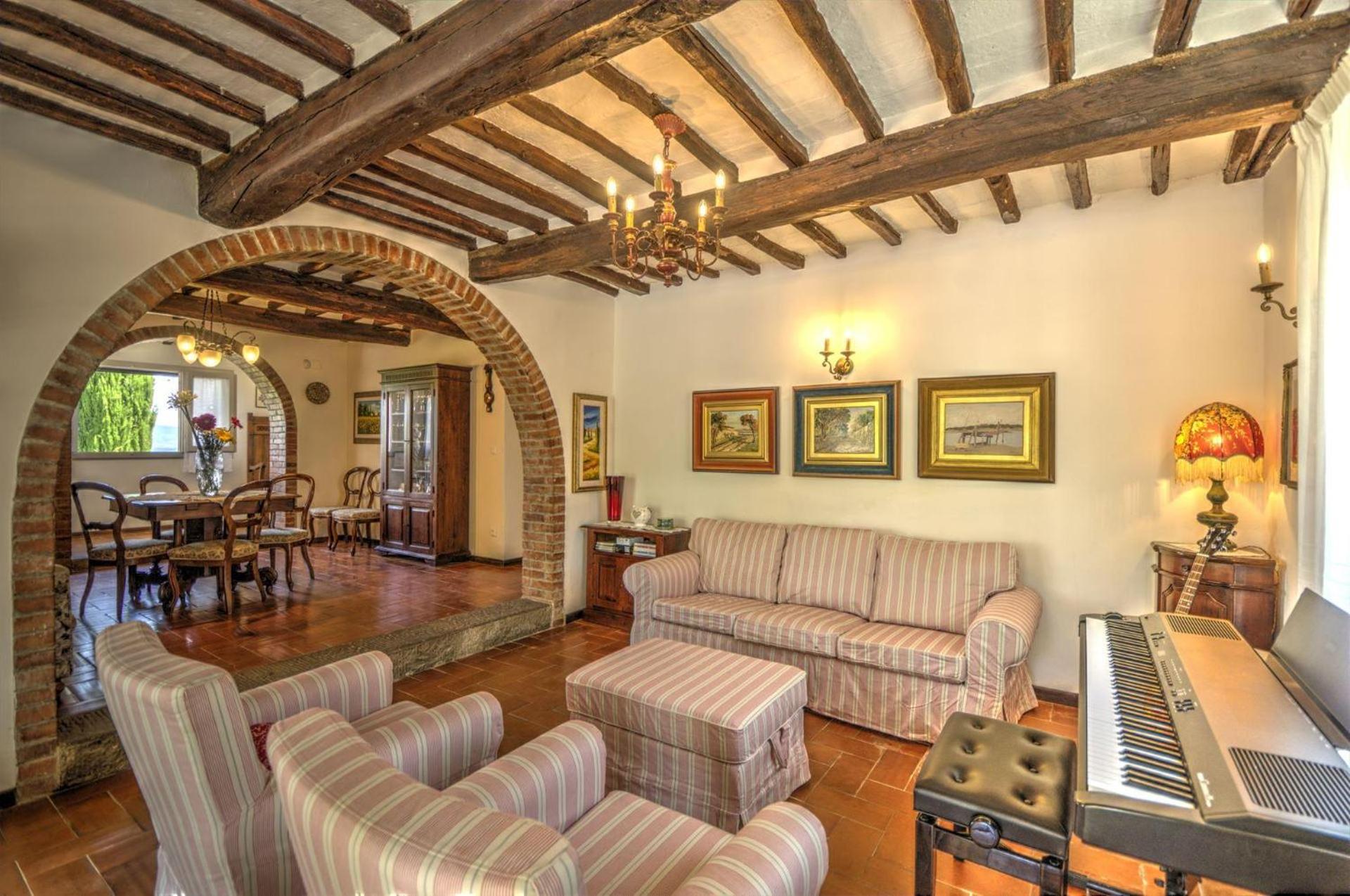 Four-Bedroom Villa