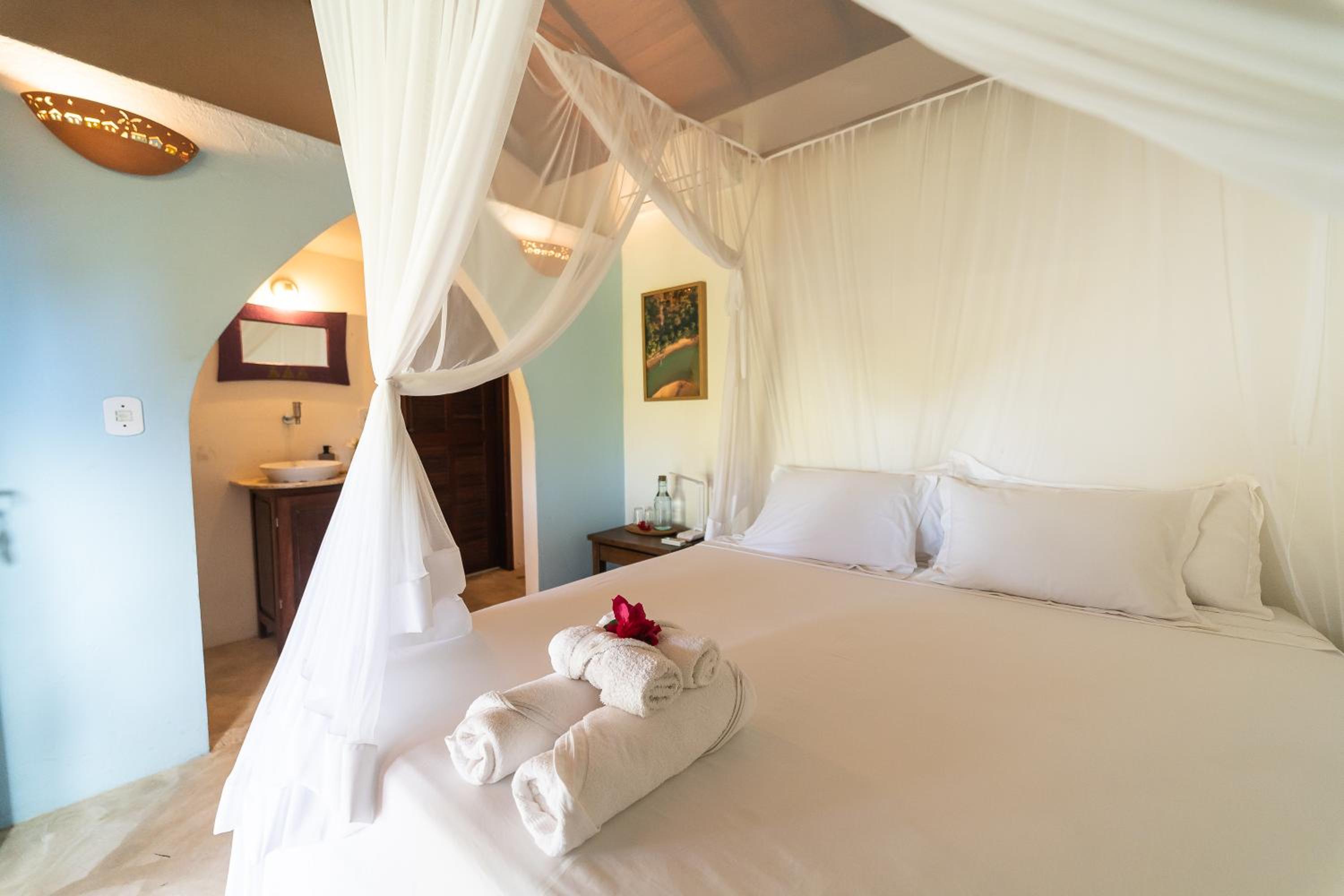 King Suite with Ocean View photo 1