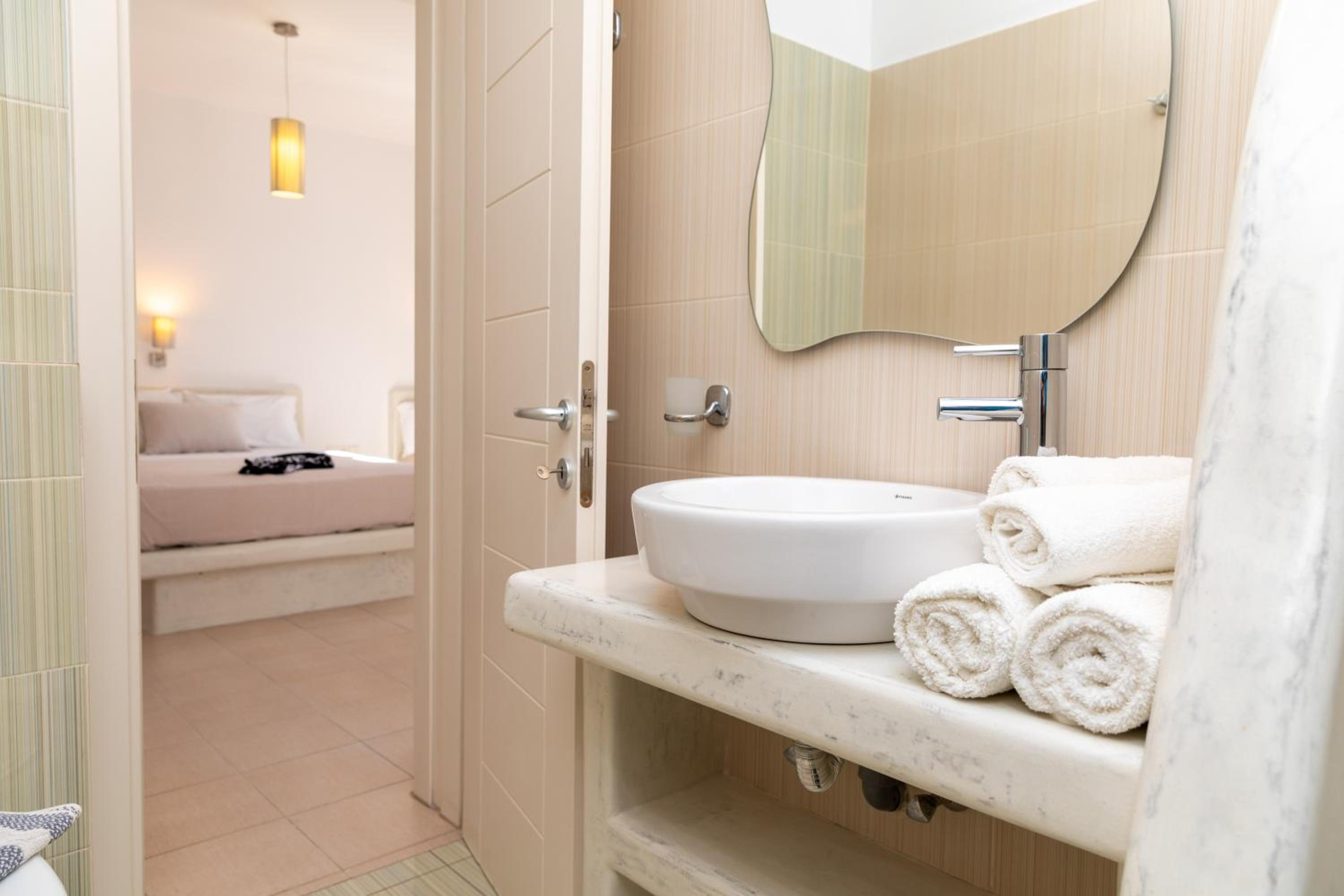 Superior Triple Room - Photo 6