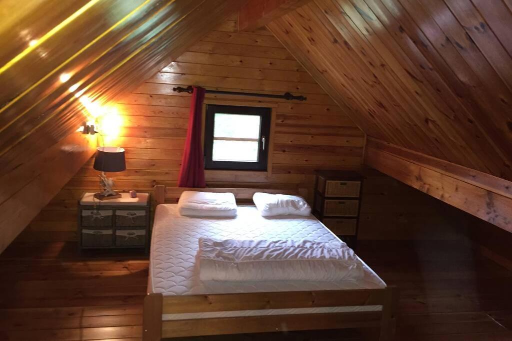 Three-Bedroom Chalet photo 2