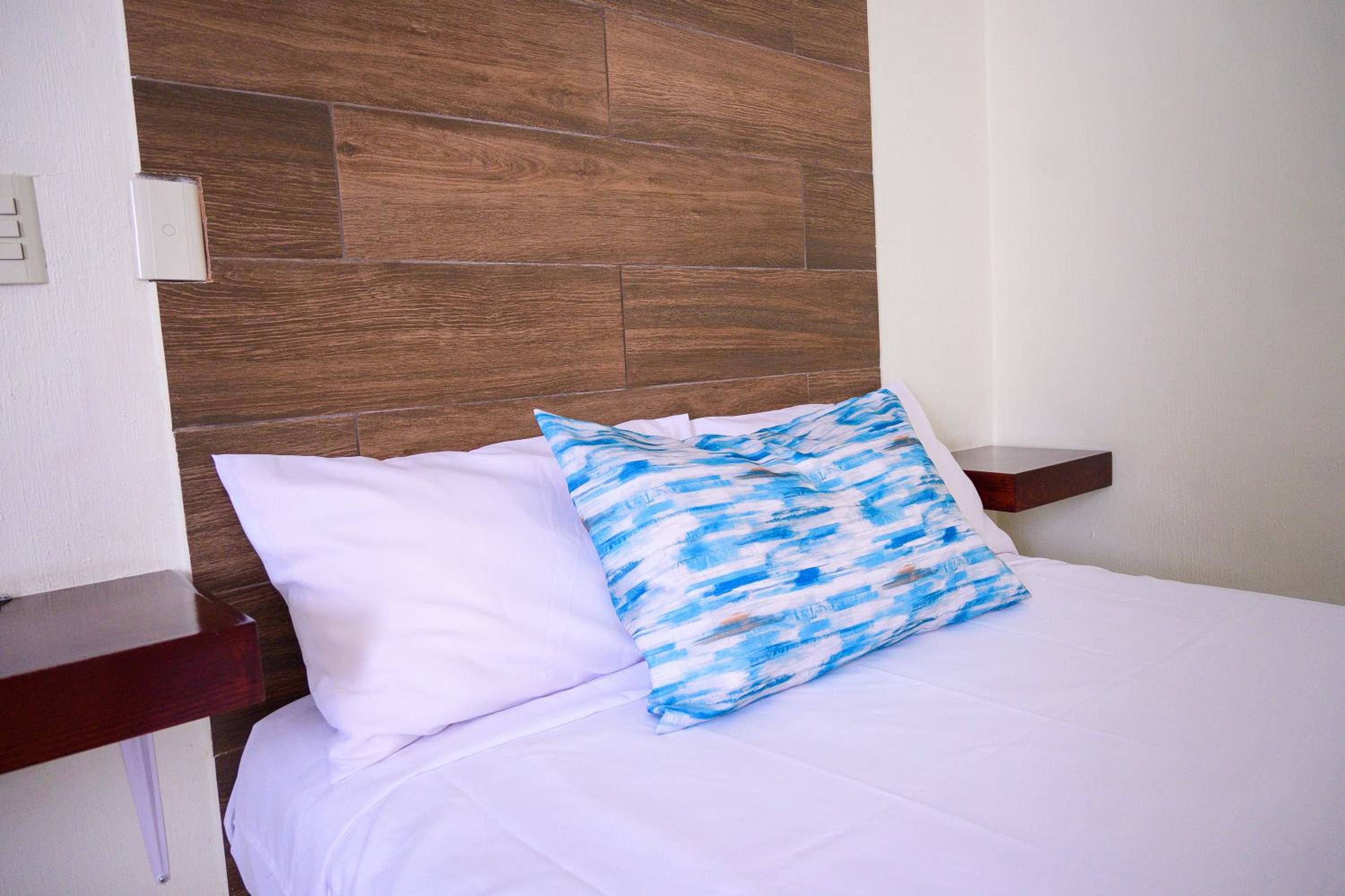Family Suite - Photo 1