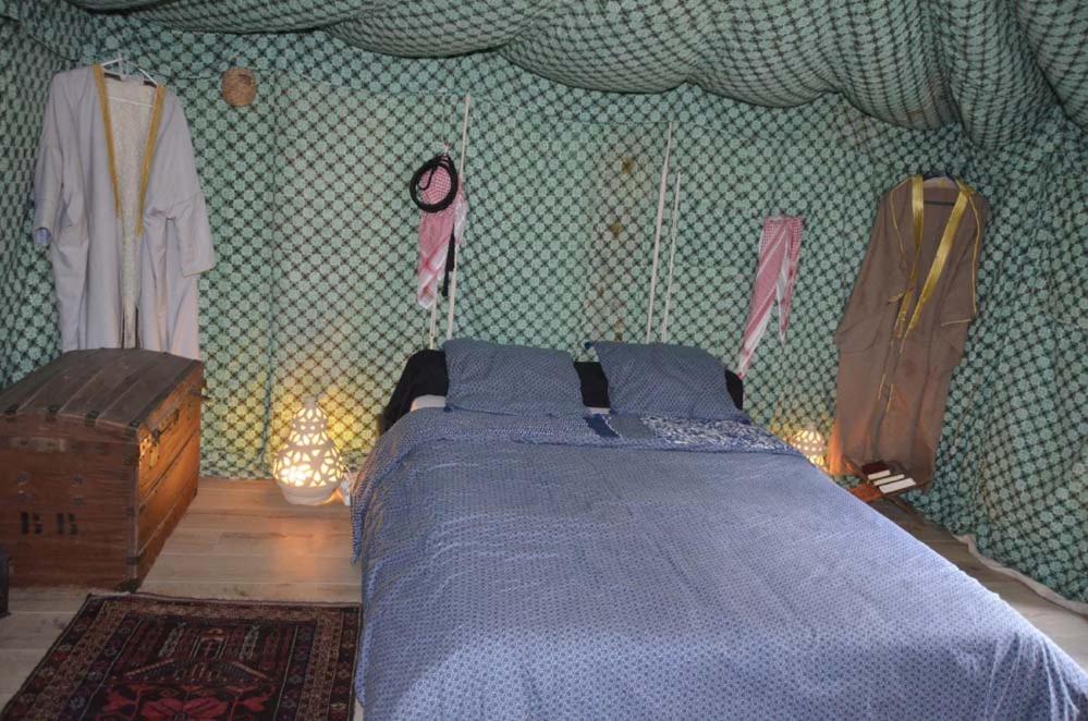 King Room with Garden View photo 3