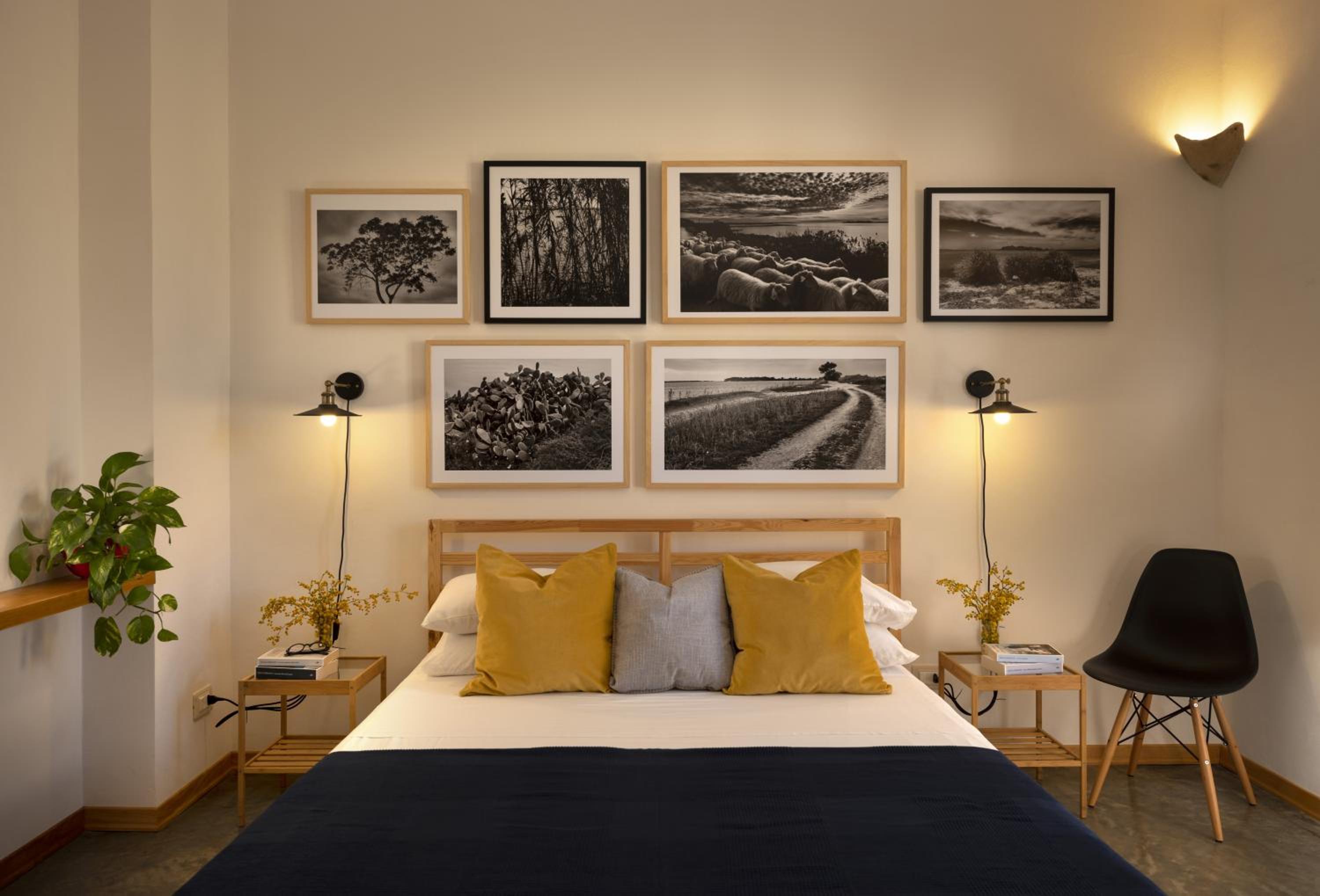 Deluxe Double Room photo 3
