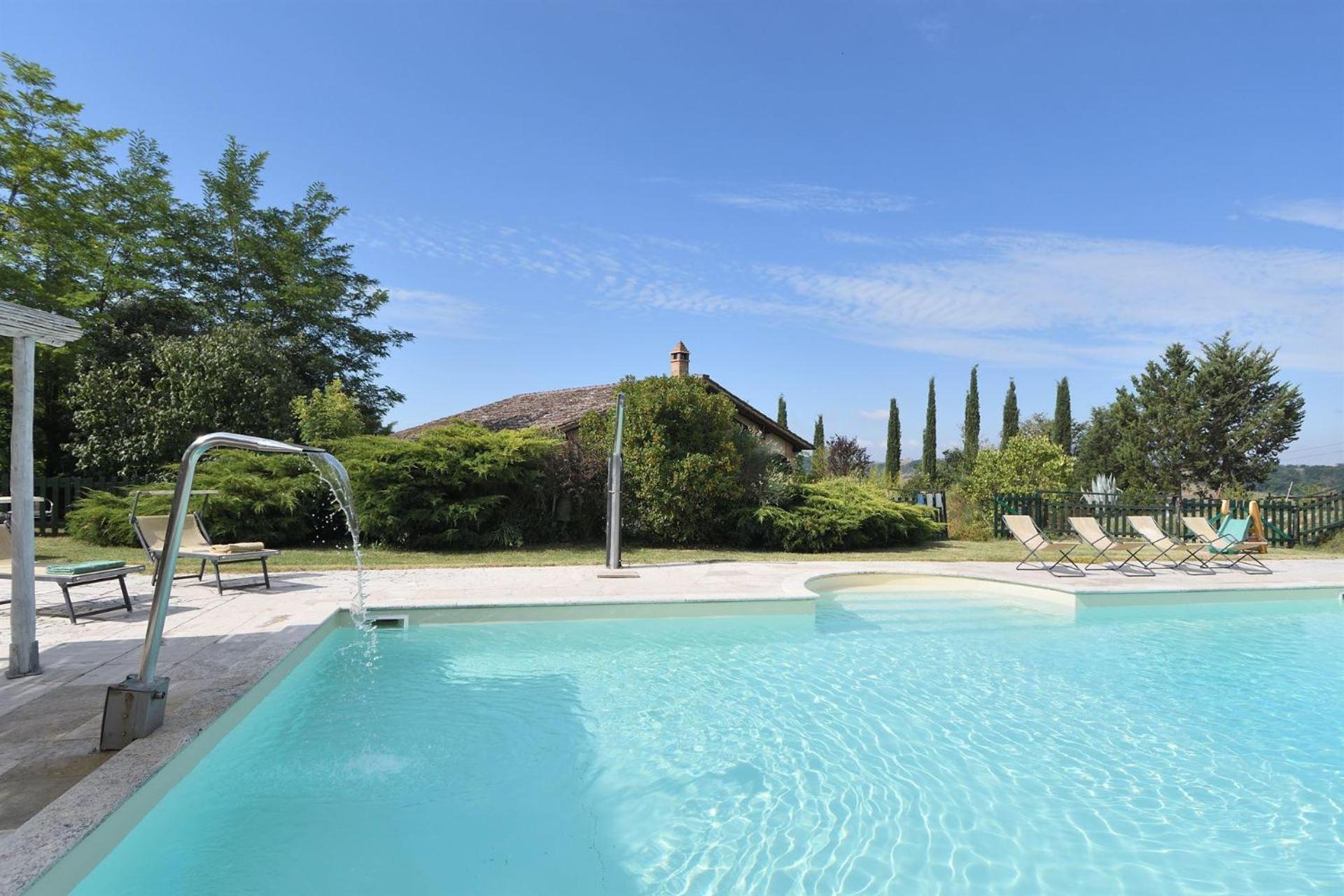 Four-Bedroom Villa photo 2