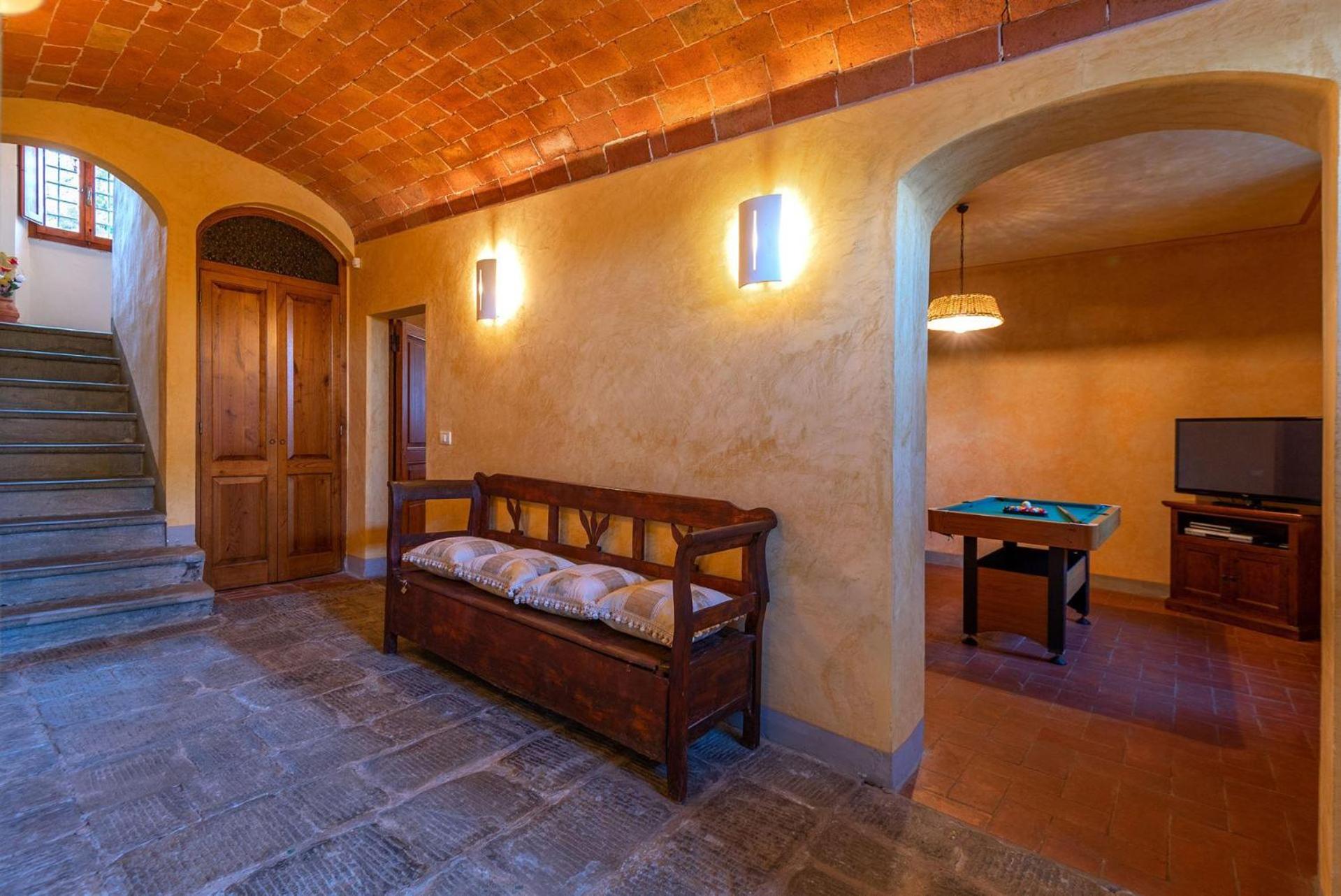 Four-Bedroom Villa