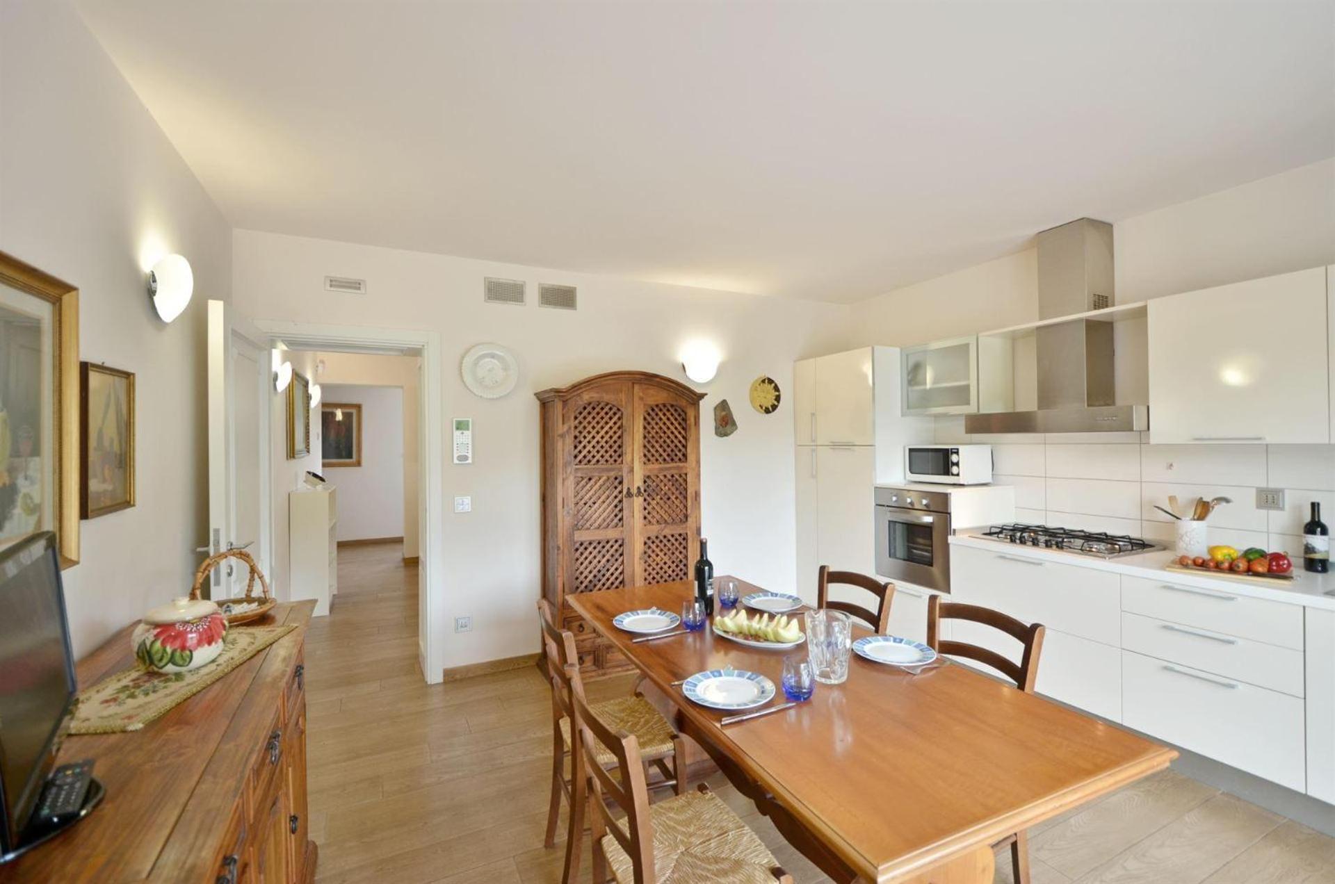 Three-Bedroom Villa photo 2