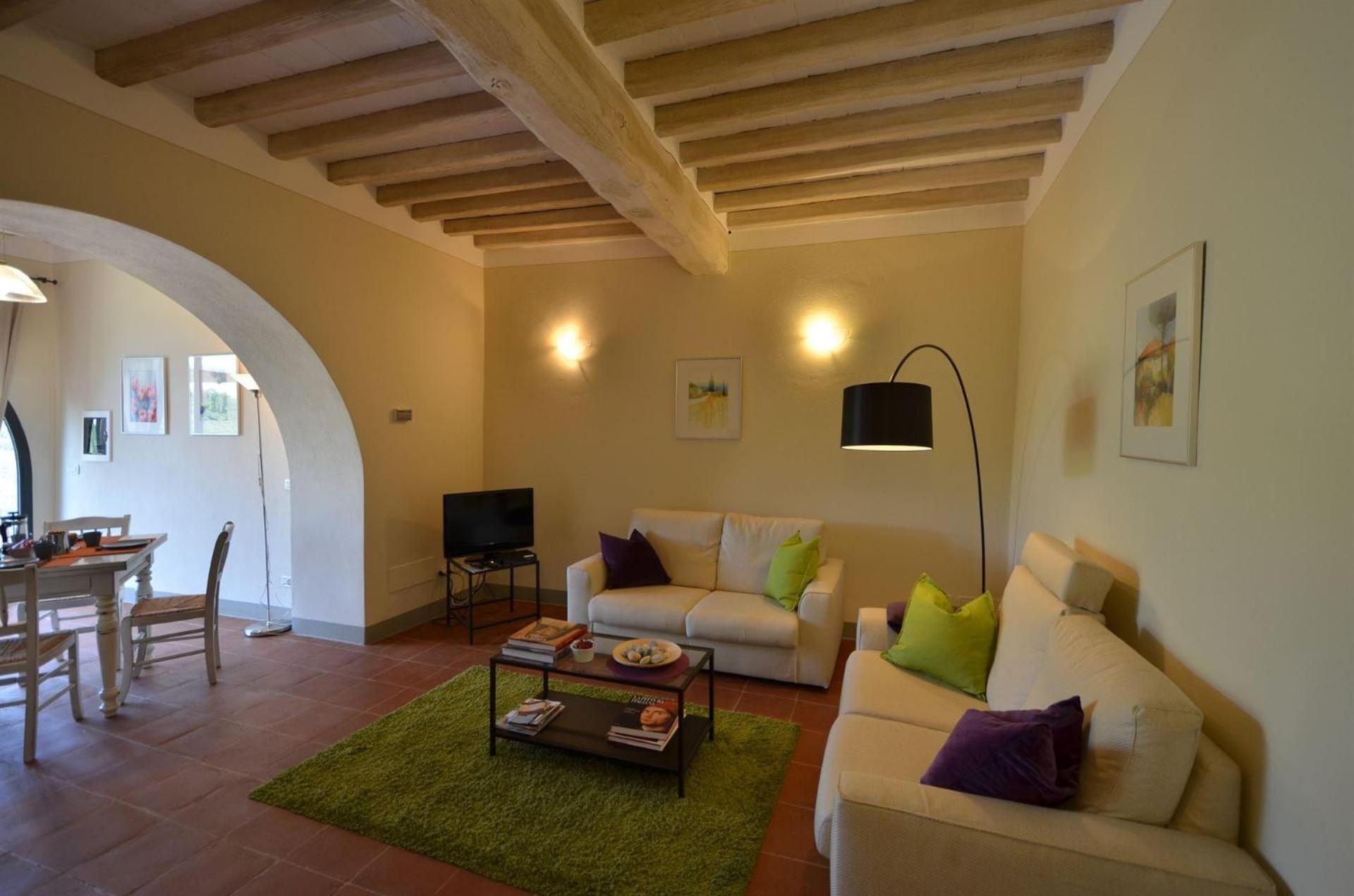 Two-Bedroom Villa photo 1