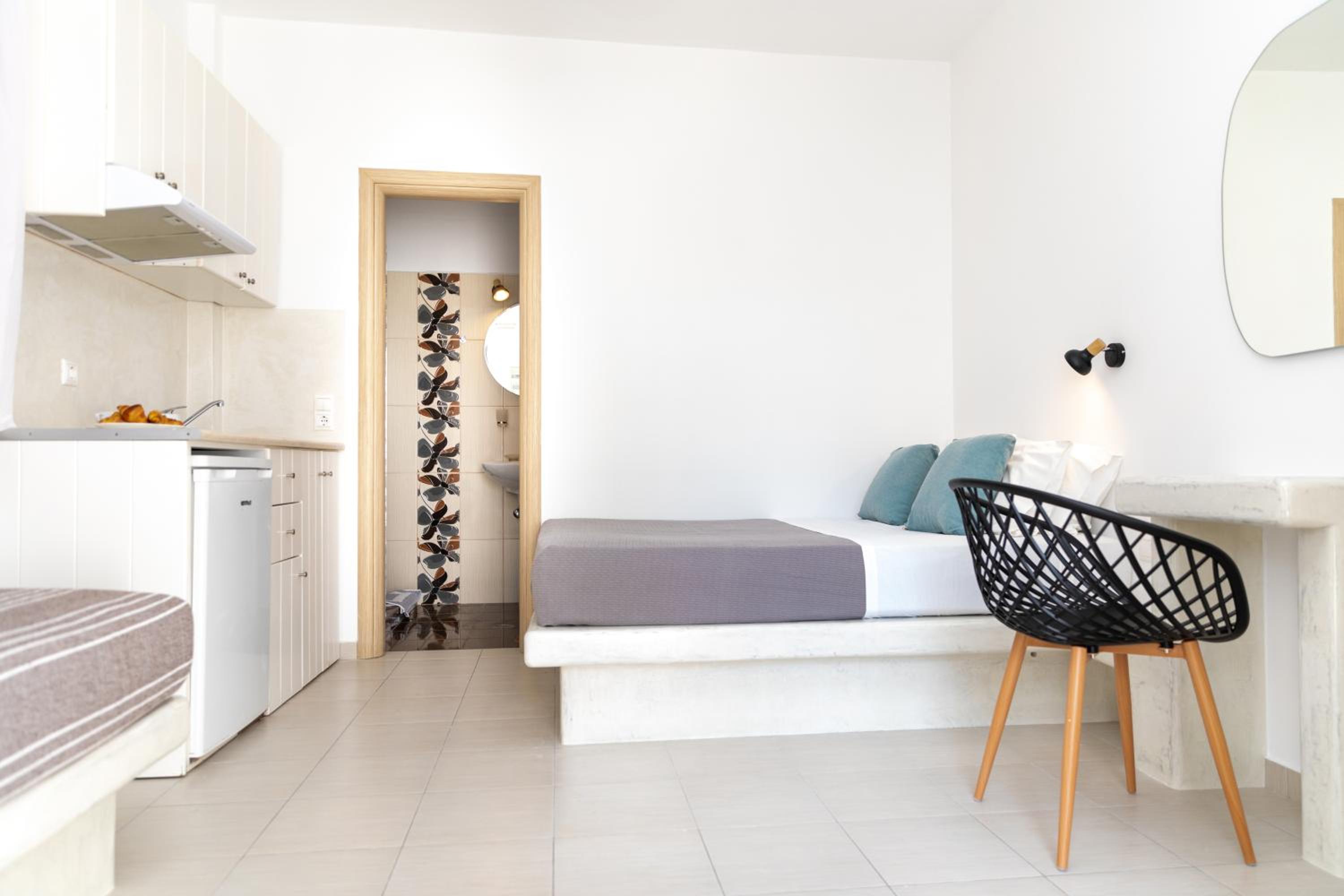 Superior Triple Room - Photo 1
