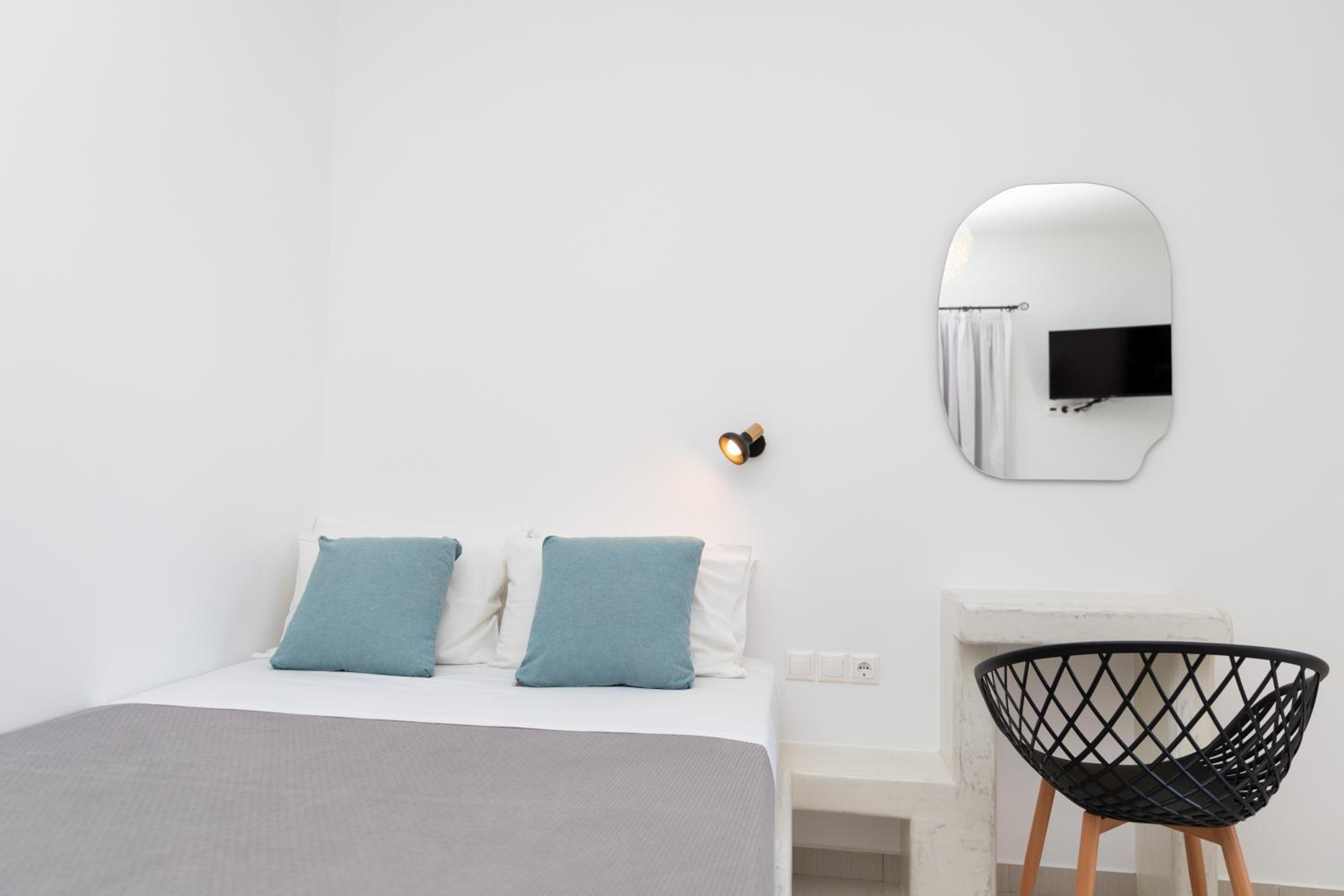 Superior Triple Room - Photo 17