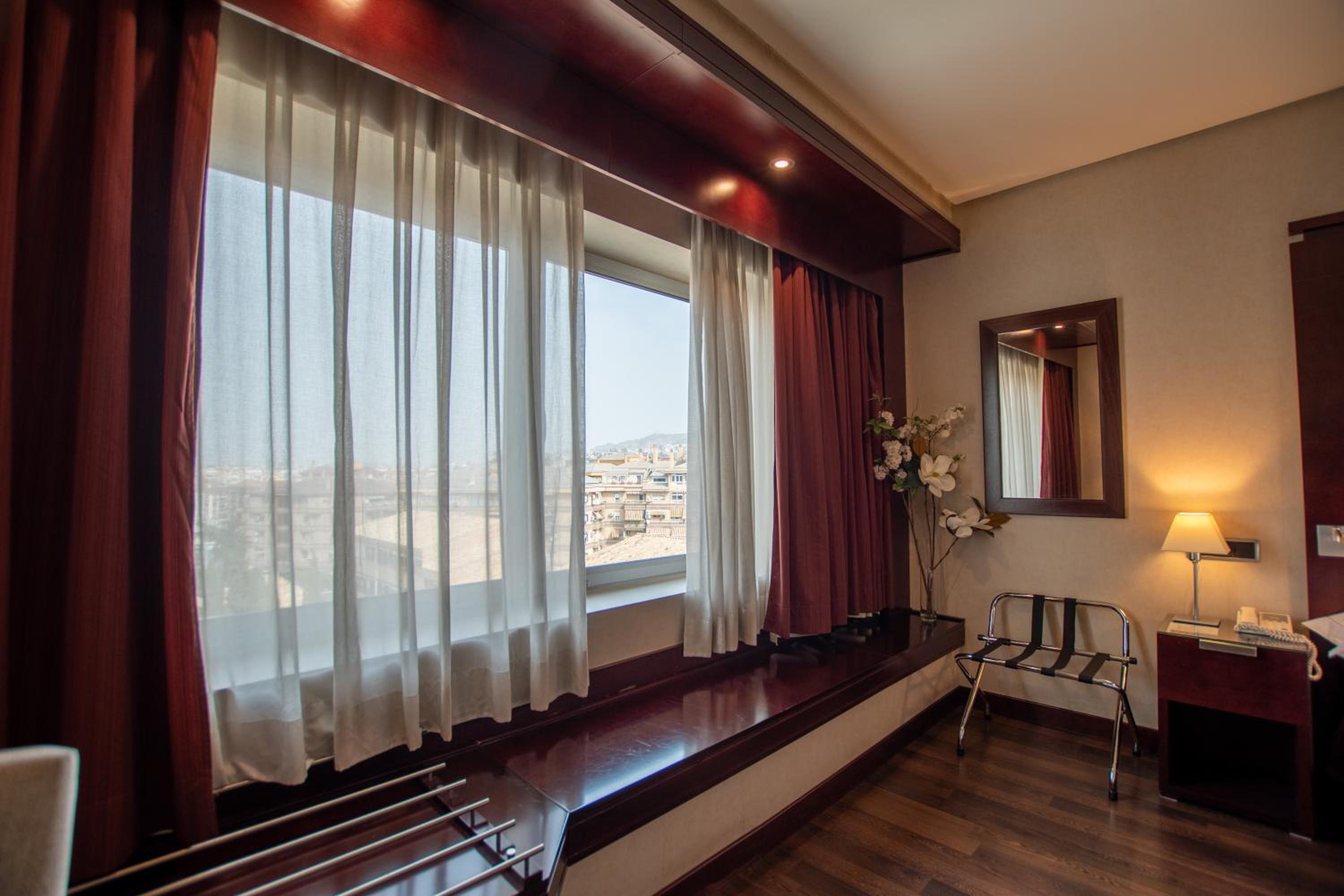 Comfortable stays with stunning views await you!