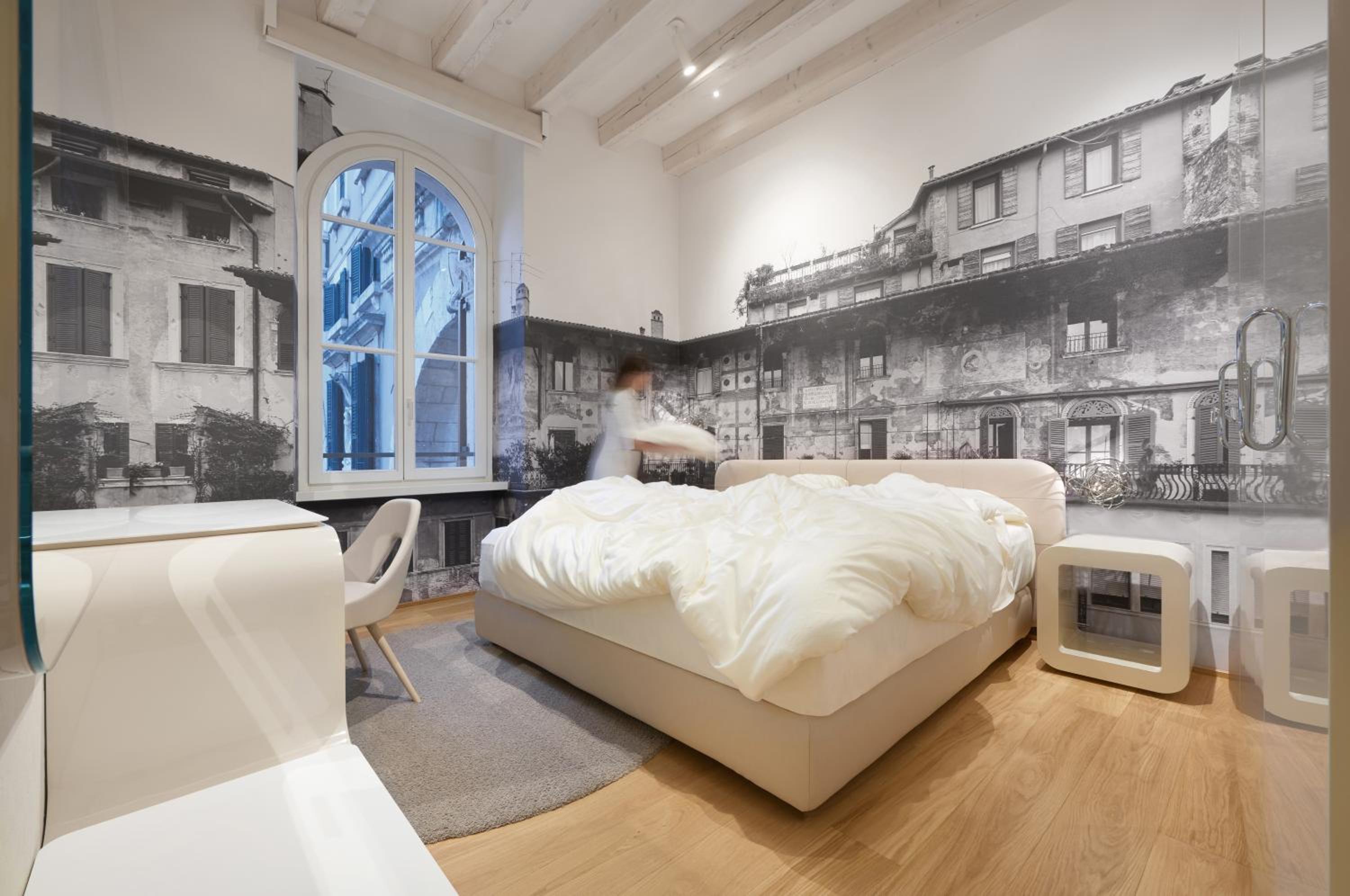 Studio Apartment photo 2