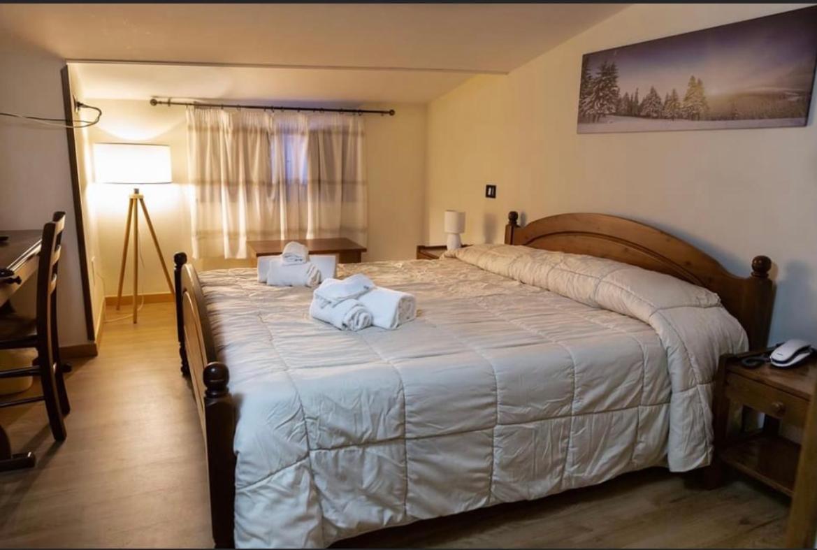 Double or Twin Room photo 1