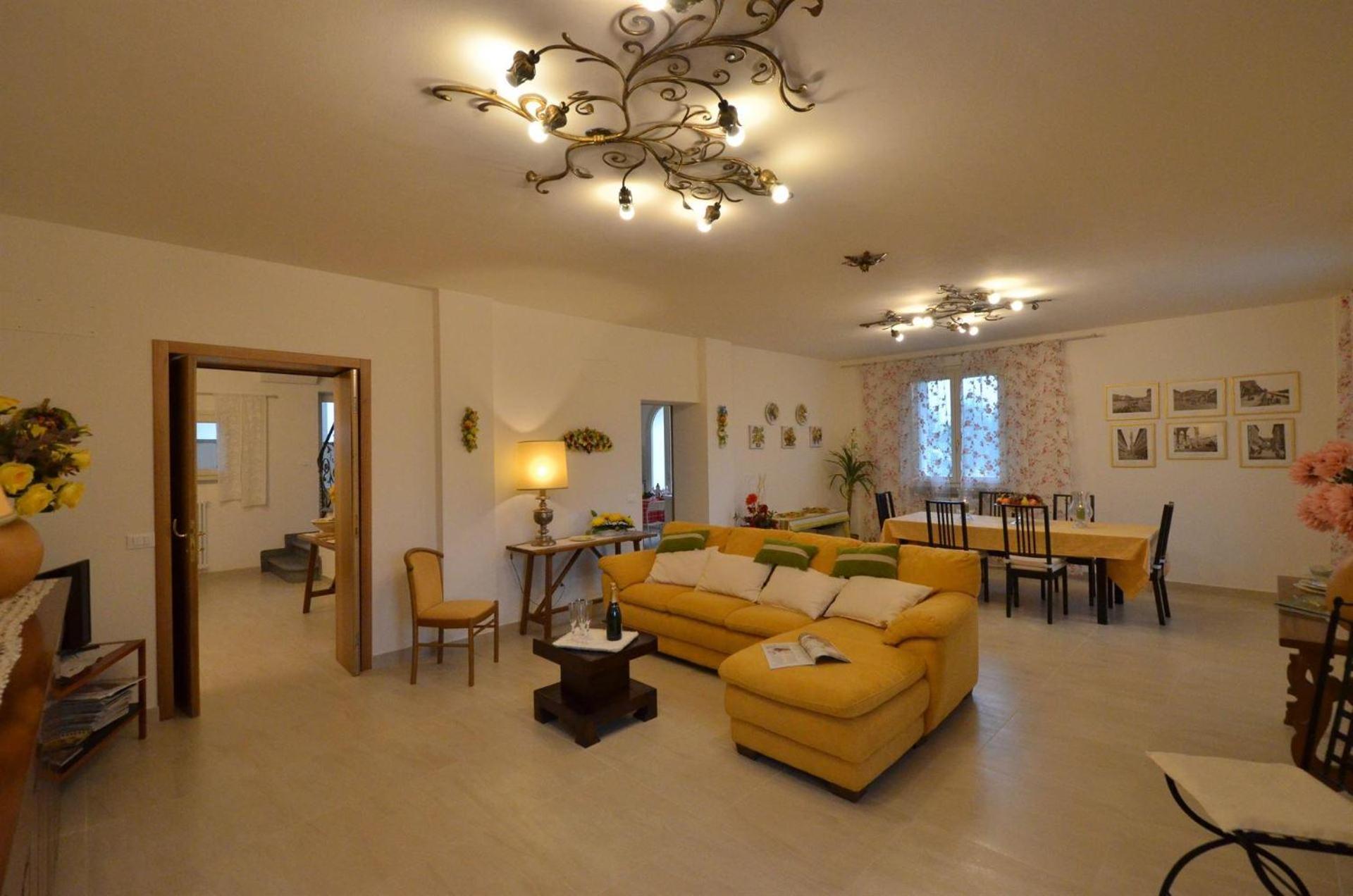 Four-Bedroom Villa