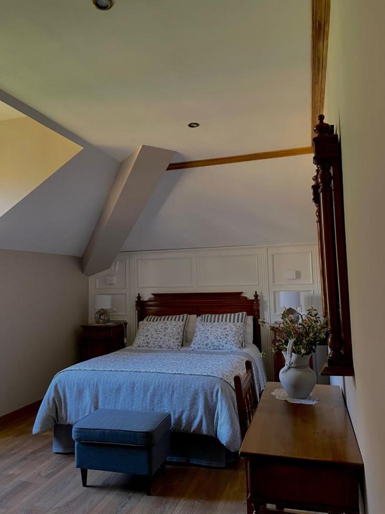 Deluxe Queen Room photo 2